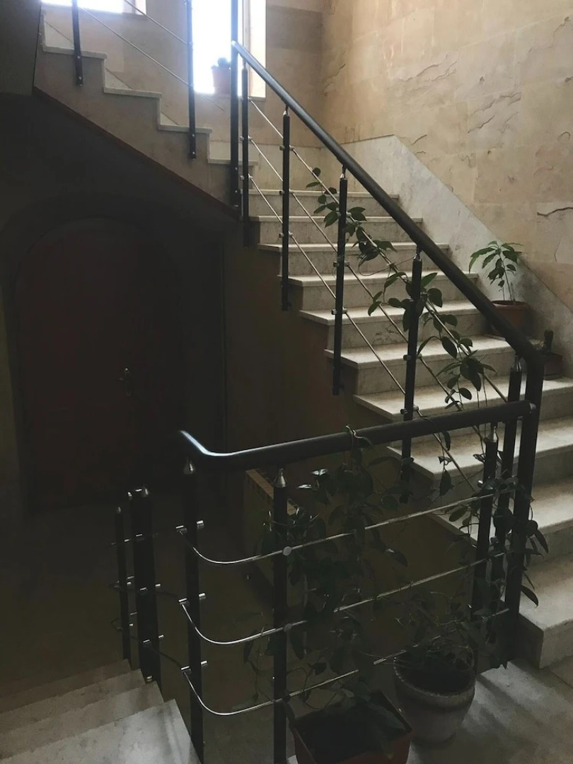 Najaryan's Family Guest House