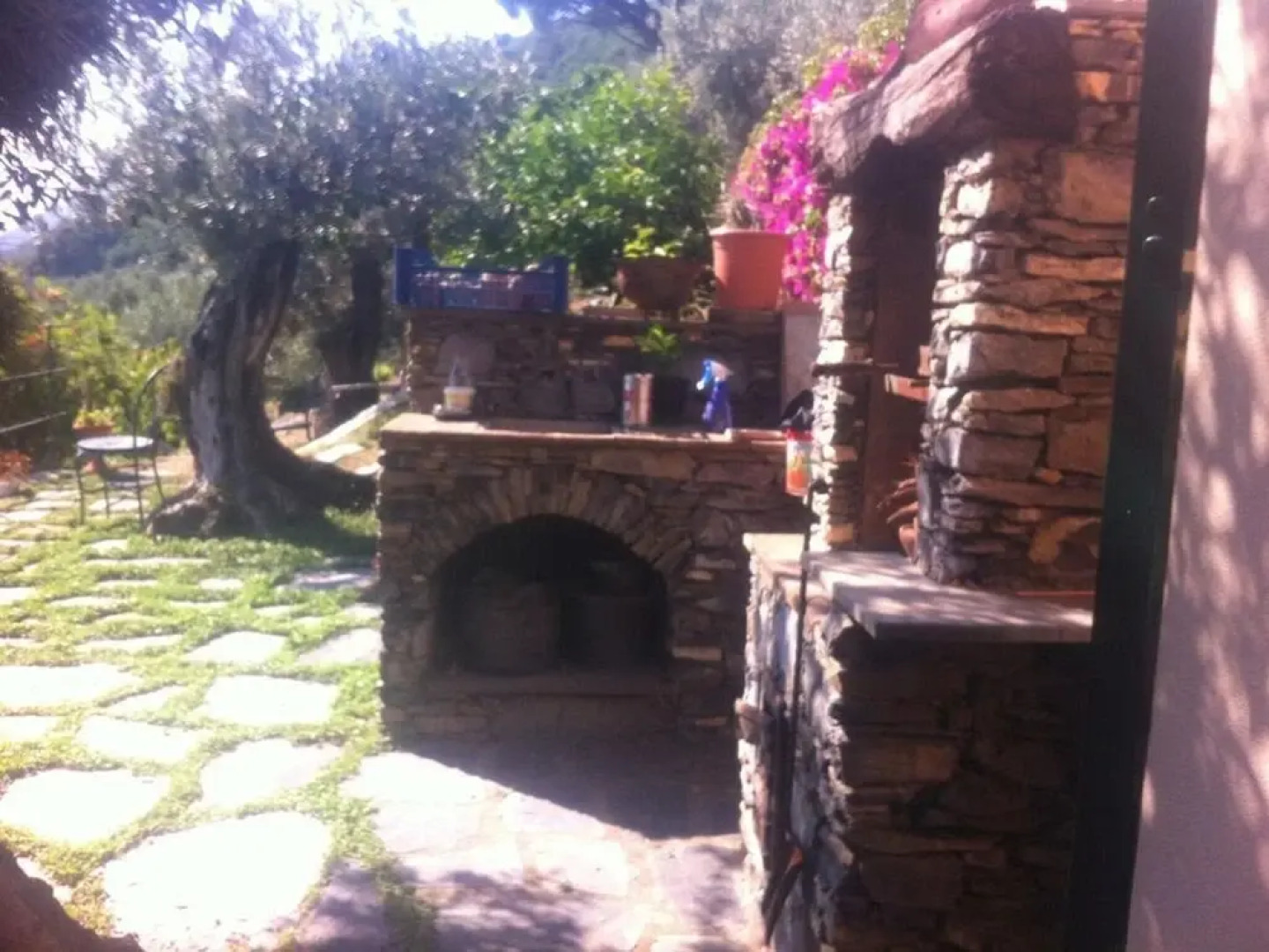 Lovely Apartment in Villa With Garden