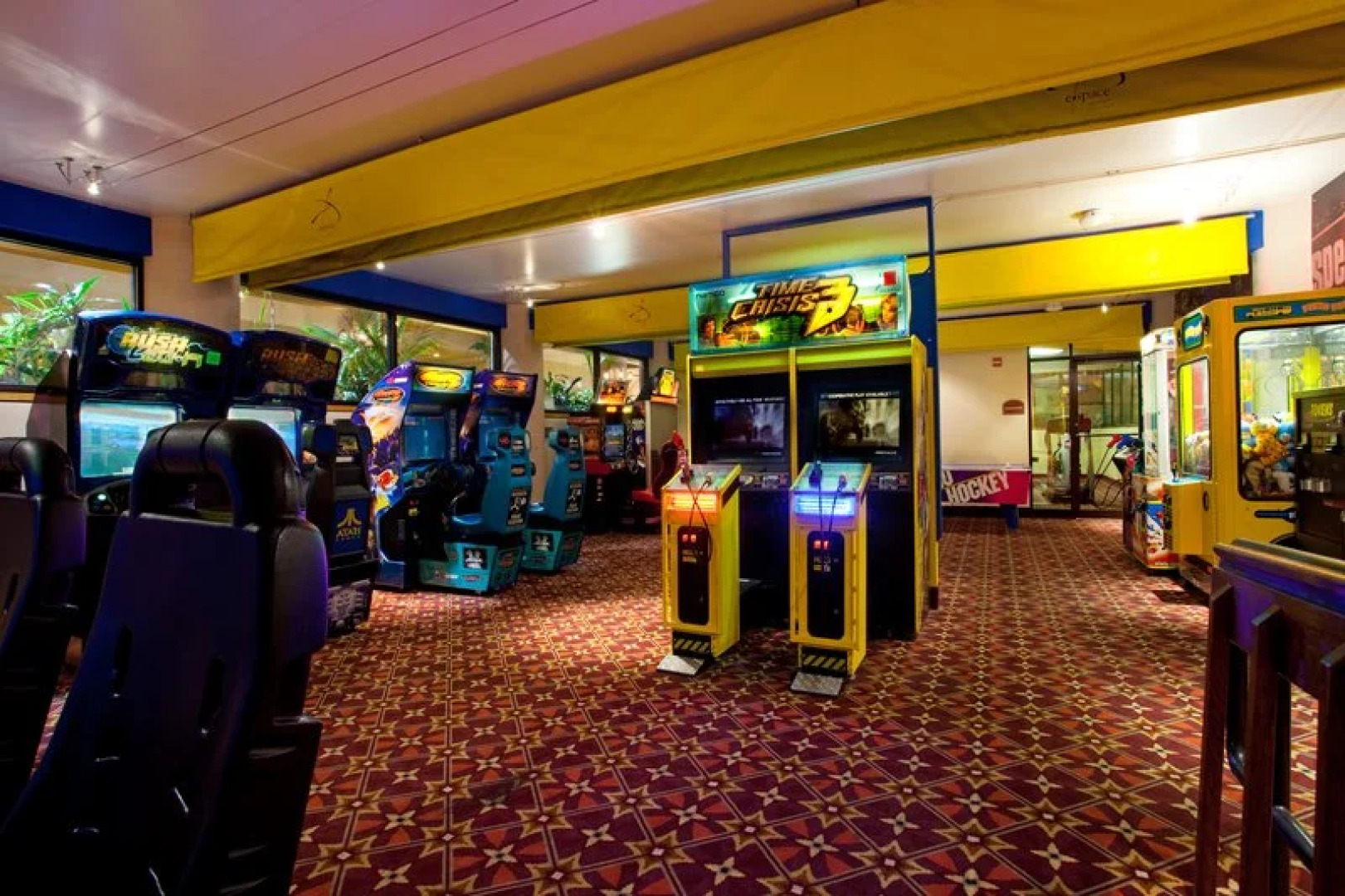 The Garden Plaza Hotel and Conference Center