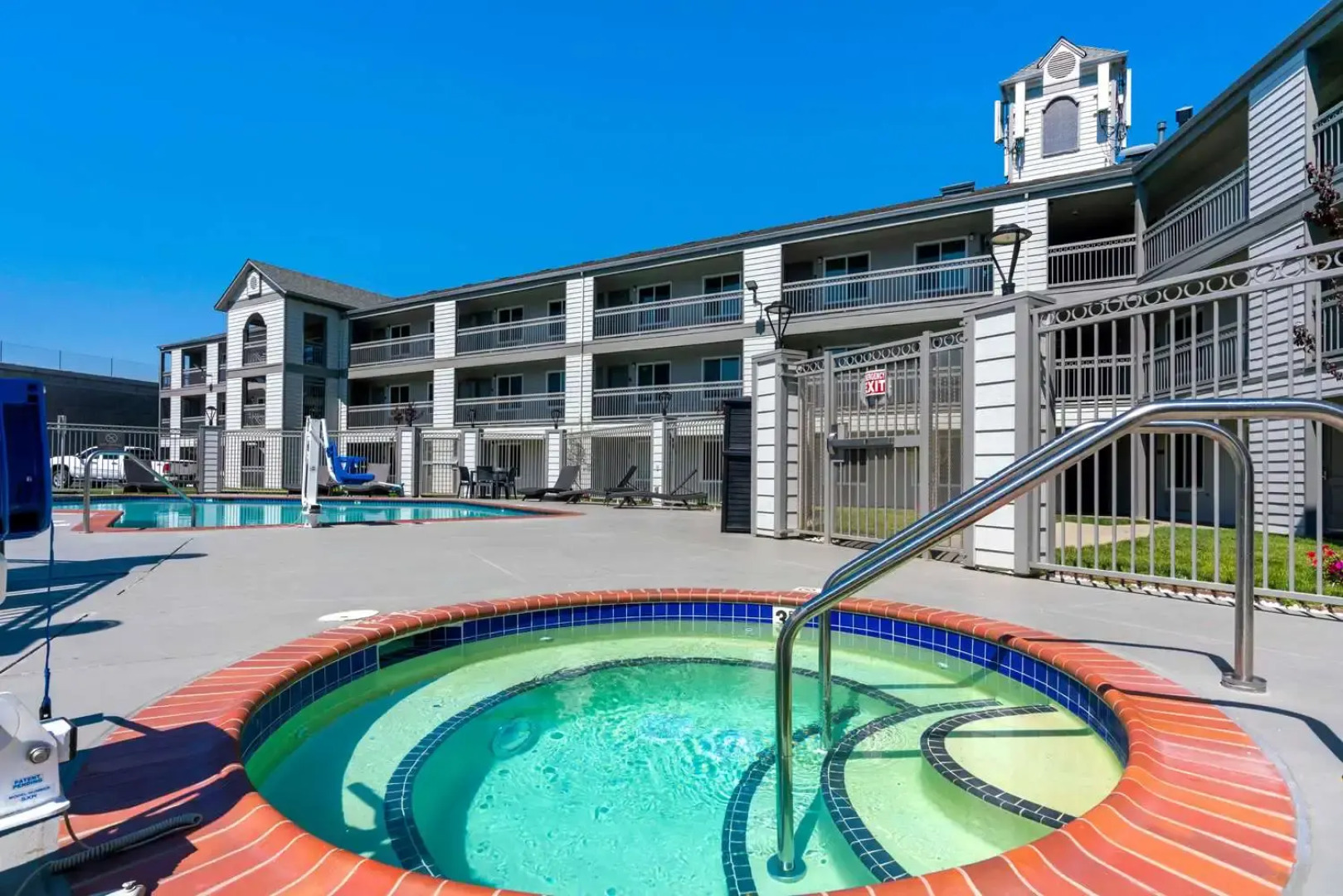 Comfort Inn Antioch - Century Plaza