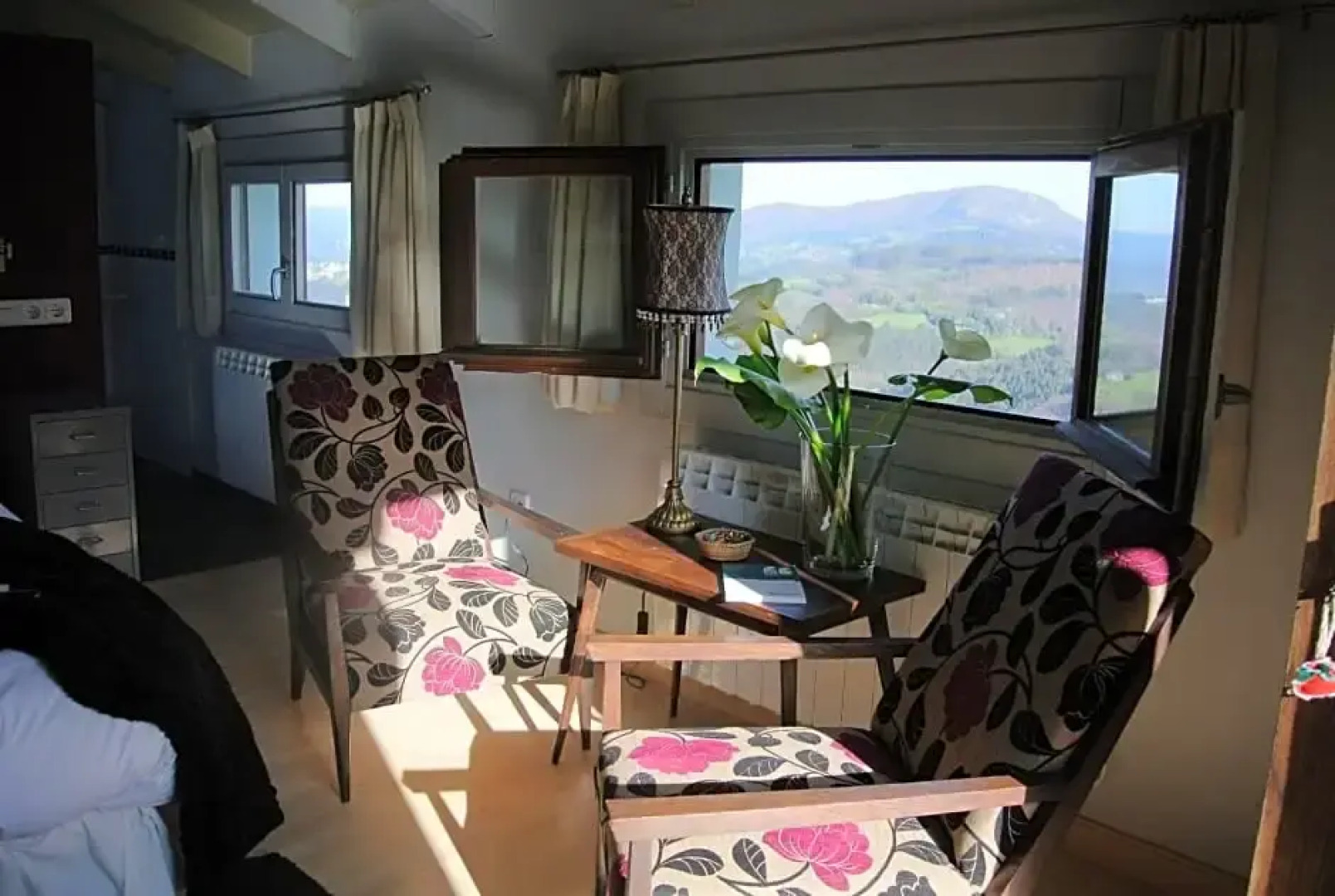 Hotel Rural El Algaire