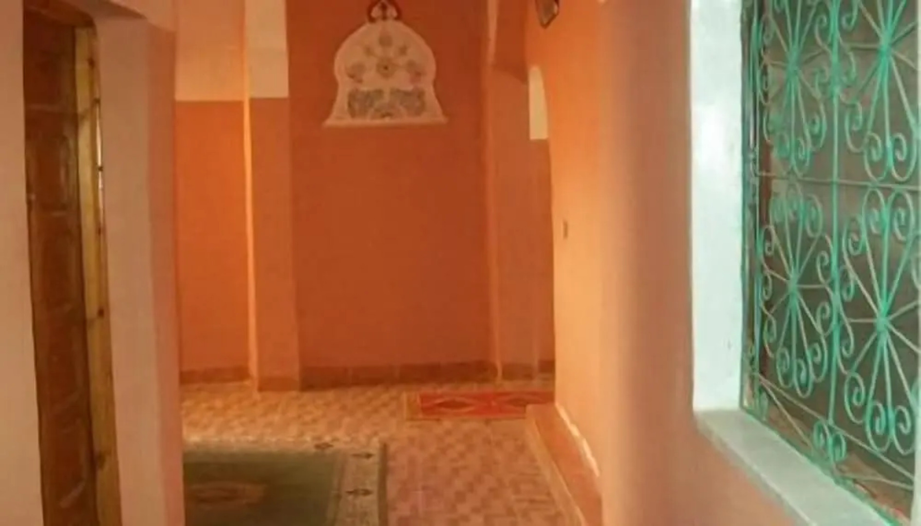 Riyad Des Palmiers Hotel Restau