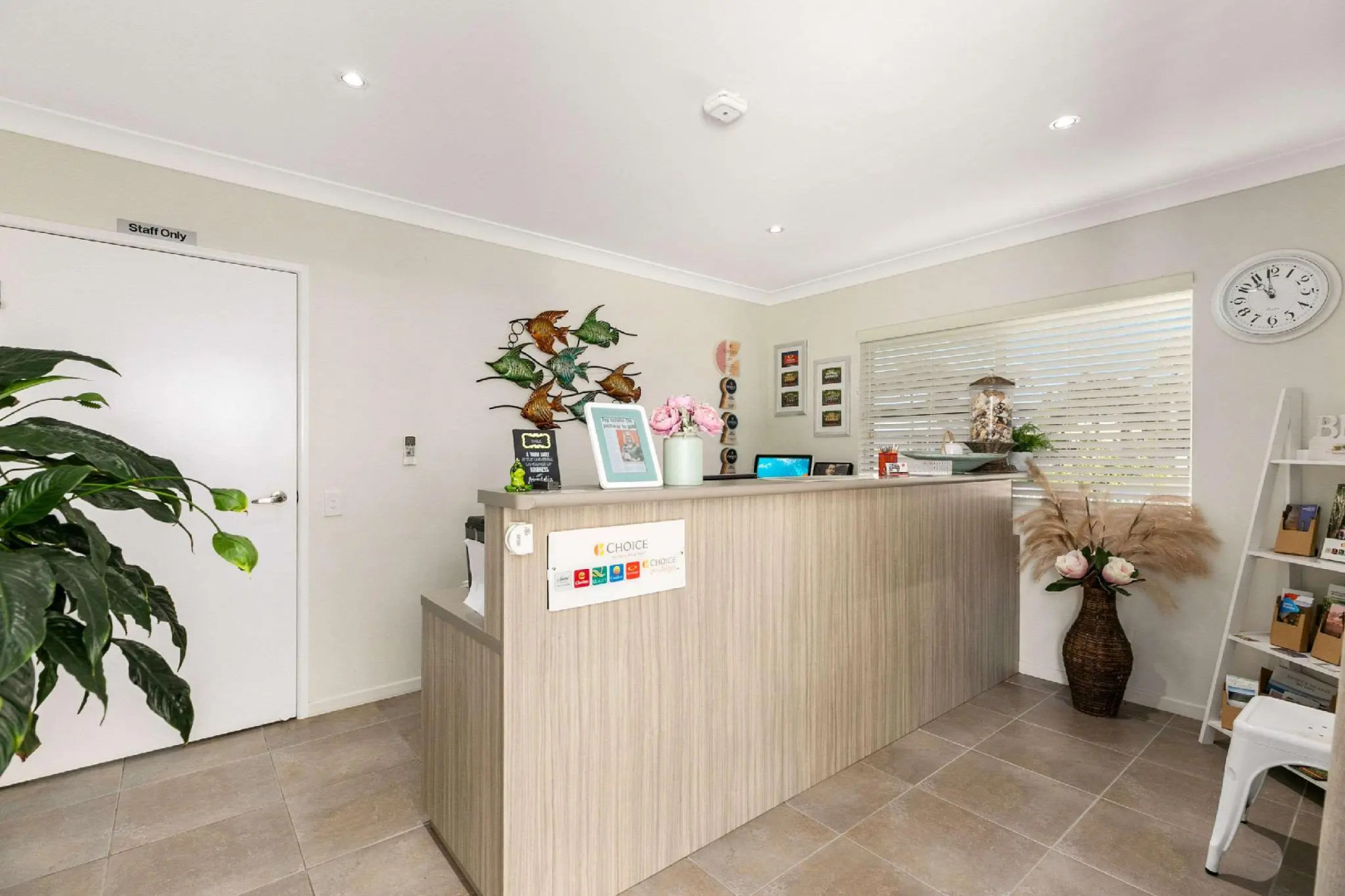 Beachside Boutique Motel Mackay