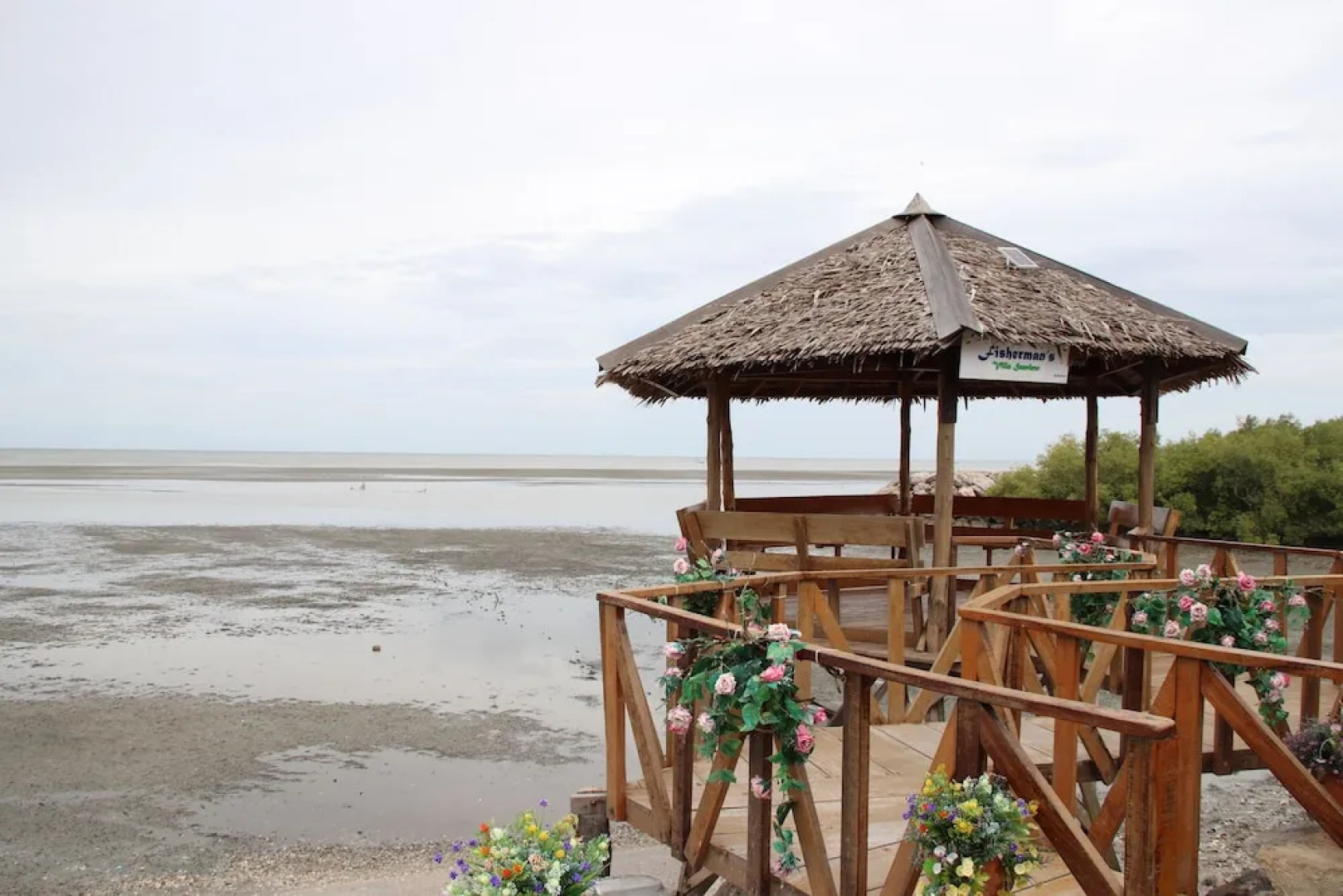 Fisherman's Villa Seaview