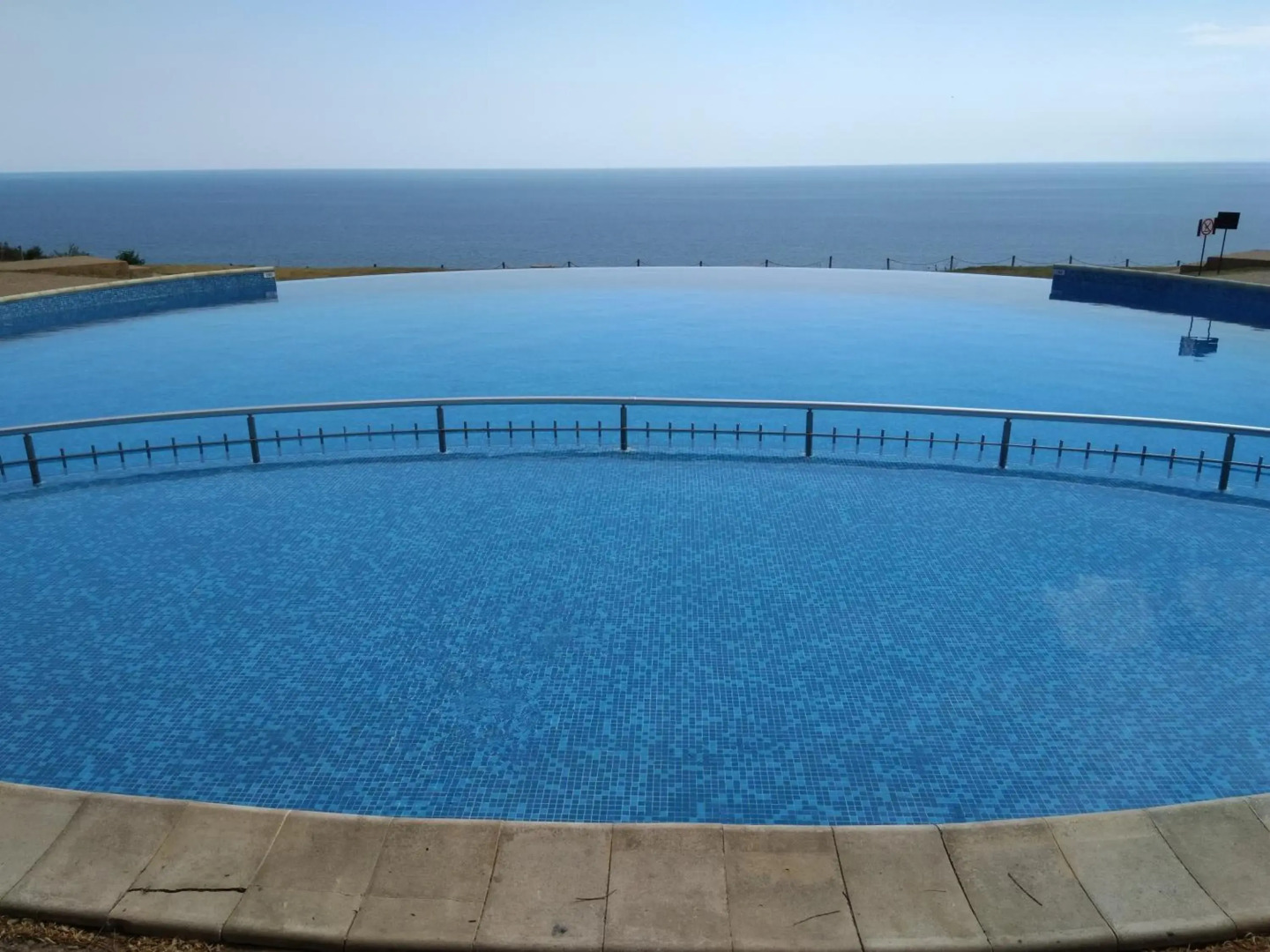 Private Apartment A12 in July Morning Seaside Resort