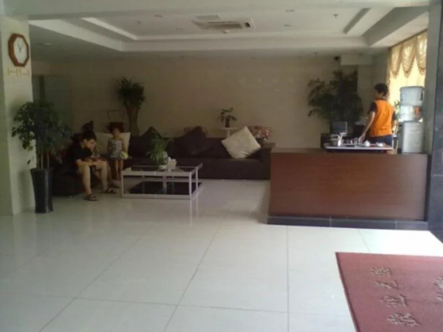 Sunshine Youth Hotel - Xiamen