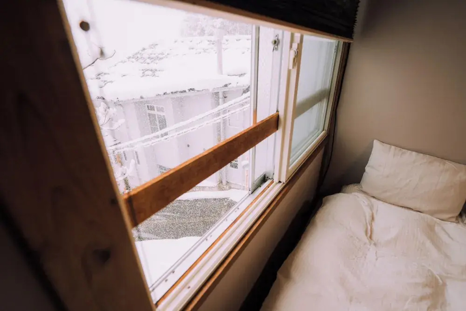 3BD Yuzawa Onsen Lodge - House B