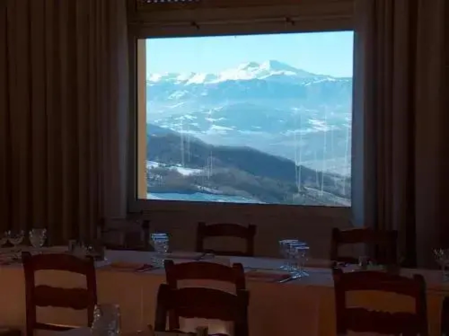 Albergo Ristorante Panoramic