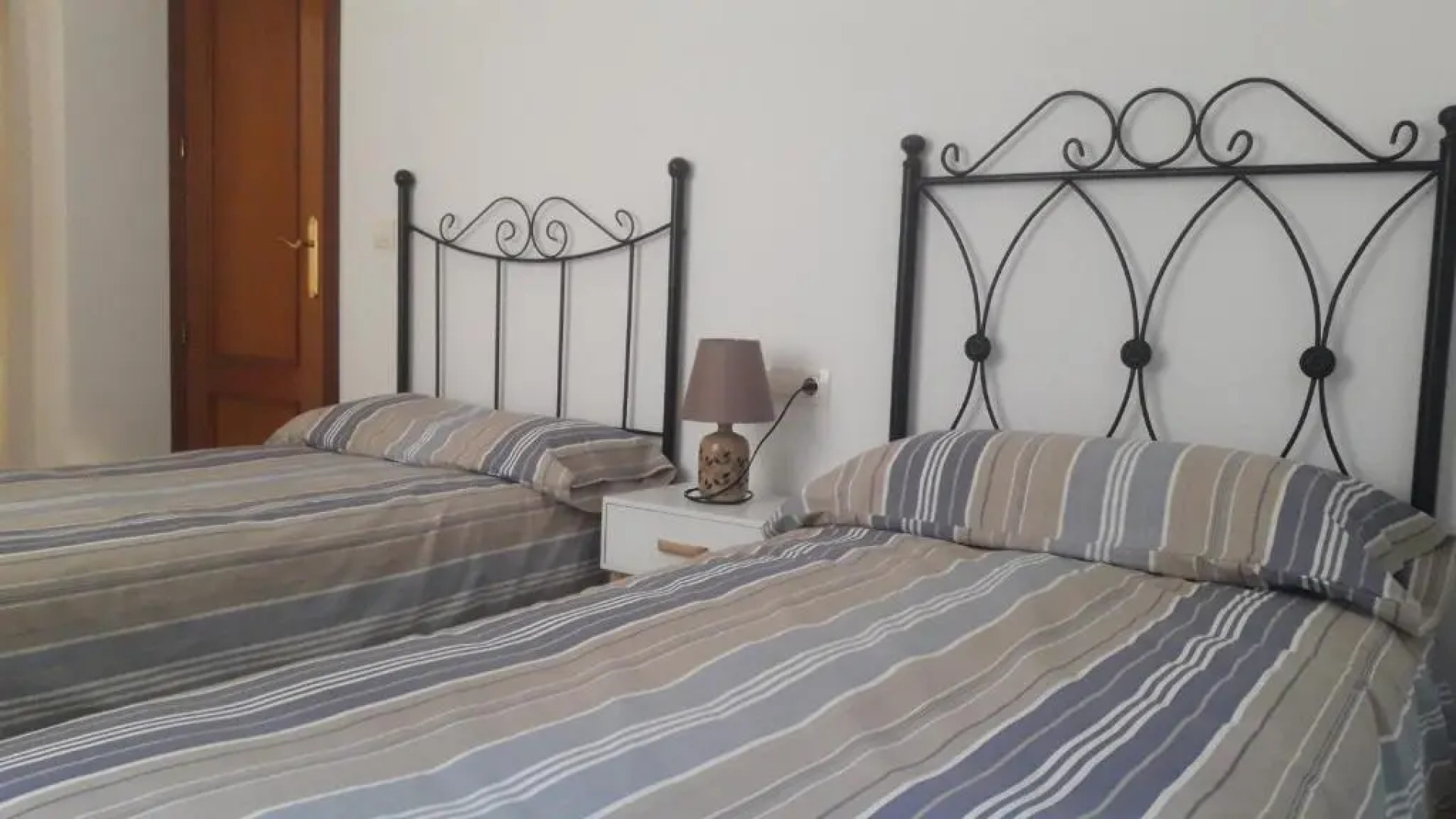 Vivienda Turística Ronda del Carmen