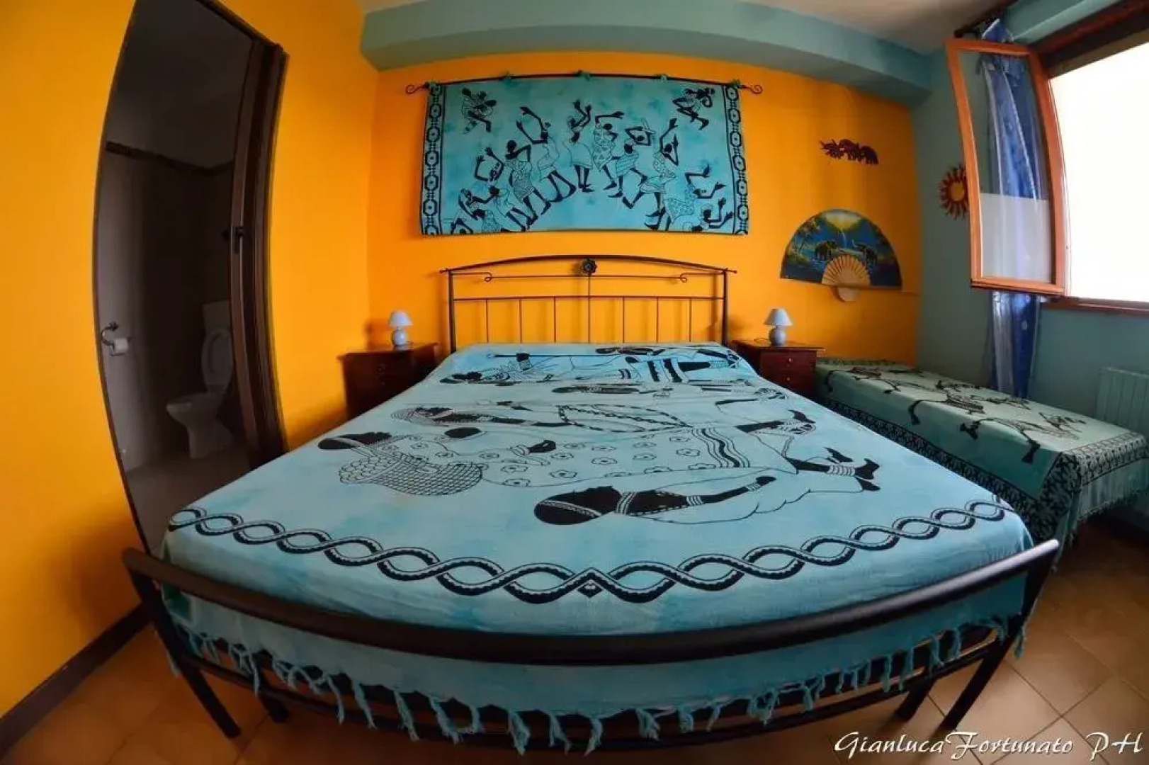 B&B Paradiso a 4 Zampe