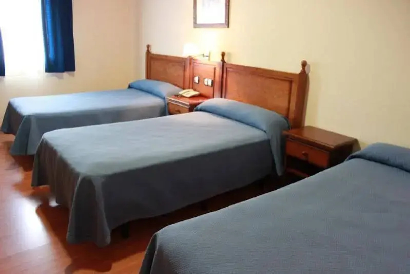 Hotel Venta El Molino