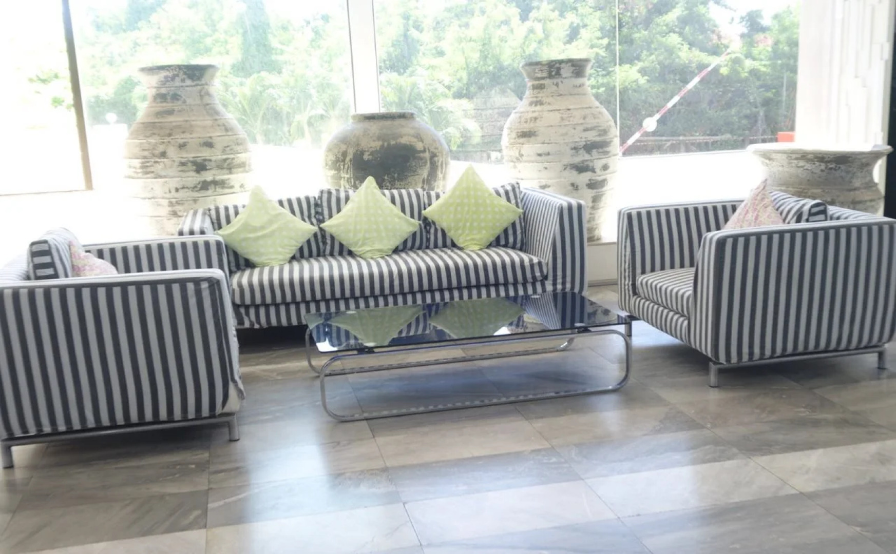 Angket Hip Residence