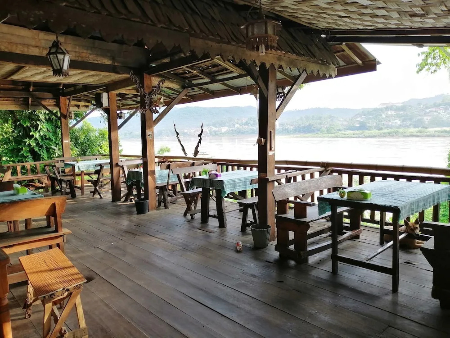 Baan Tammila Guesthouse