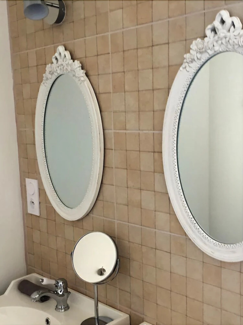 LA CARRETERIE - Les Gîtes