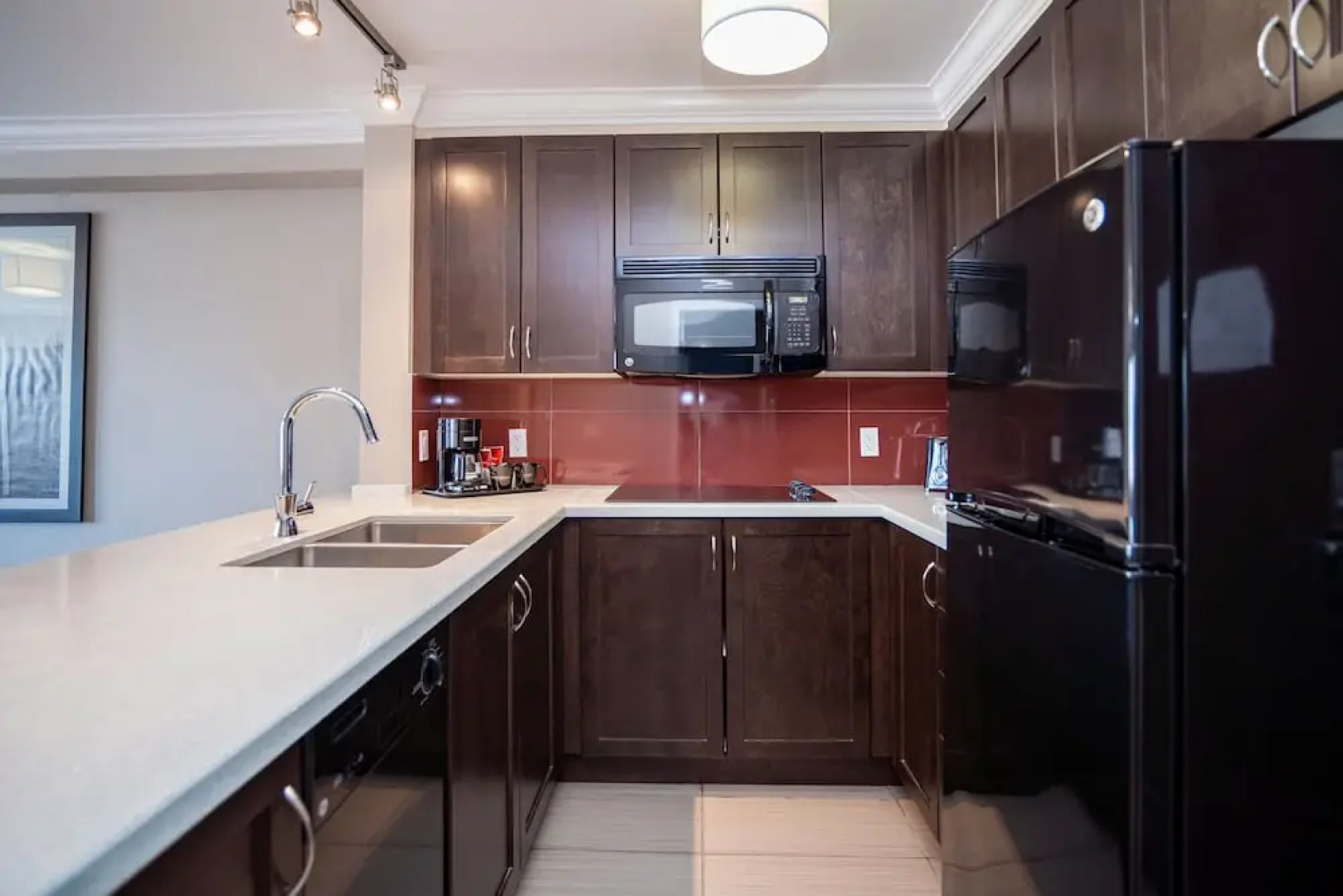 Sandman Hotel & Suites Abbotsford