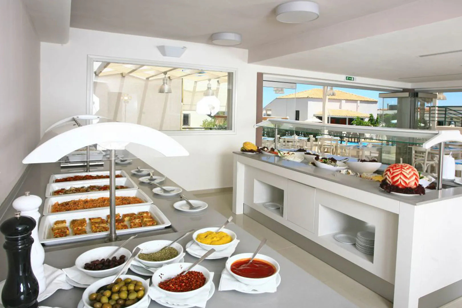 Eurohotel Katrin Suites-Adults Only