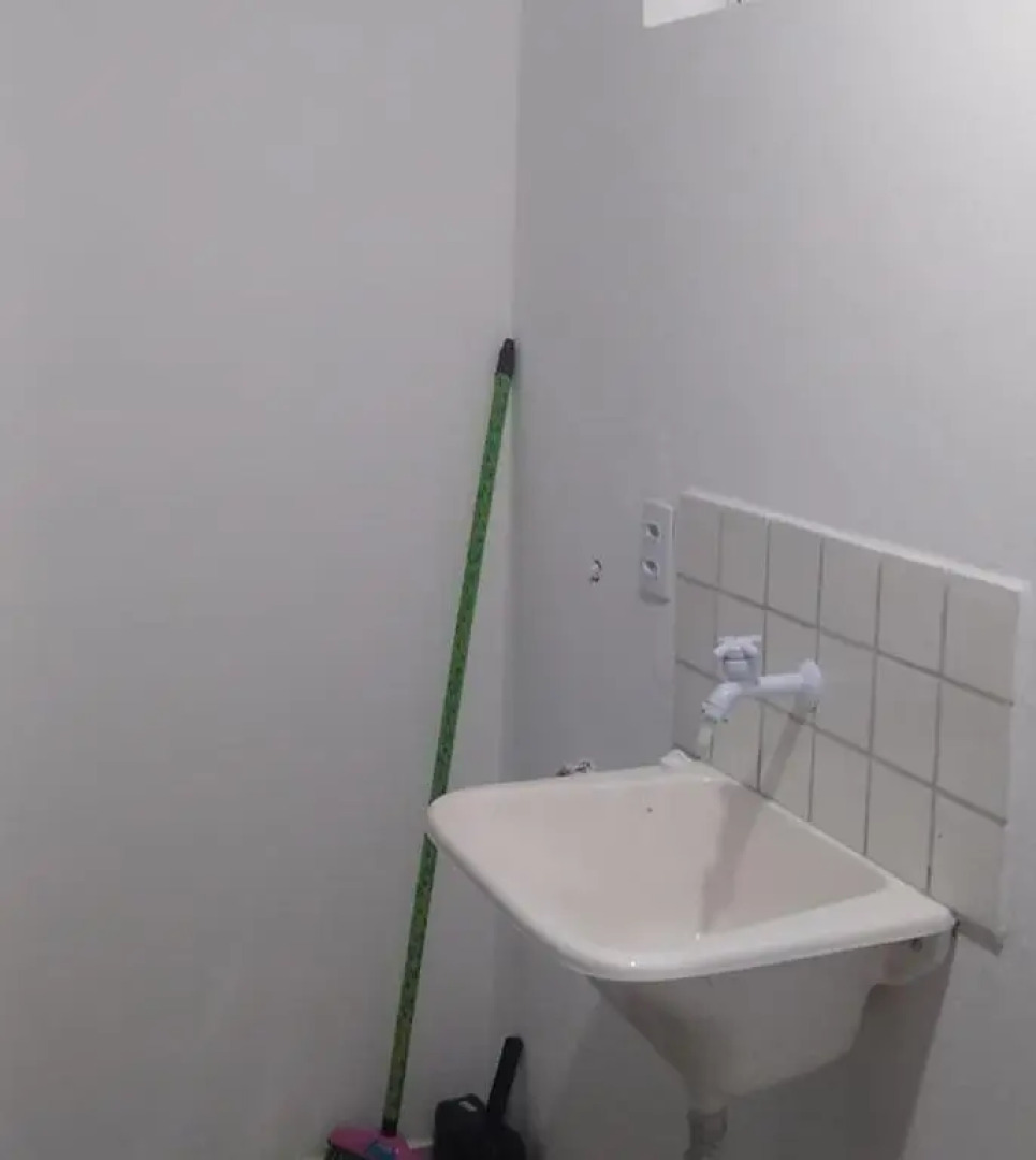 Apartamento Loft Aconchegante