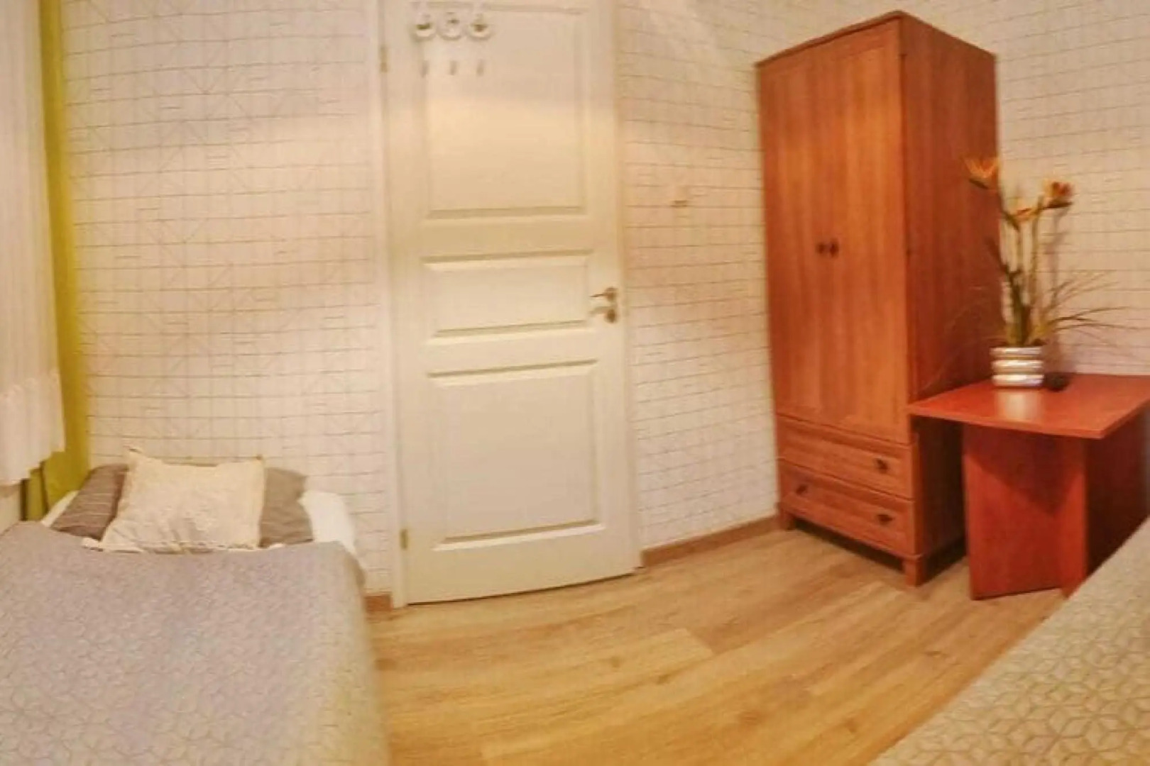 Semi-detached House in Stepnica for 7 Persons