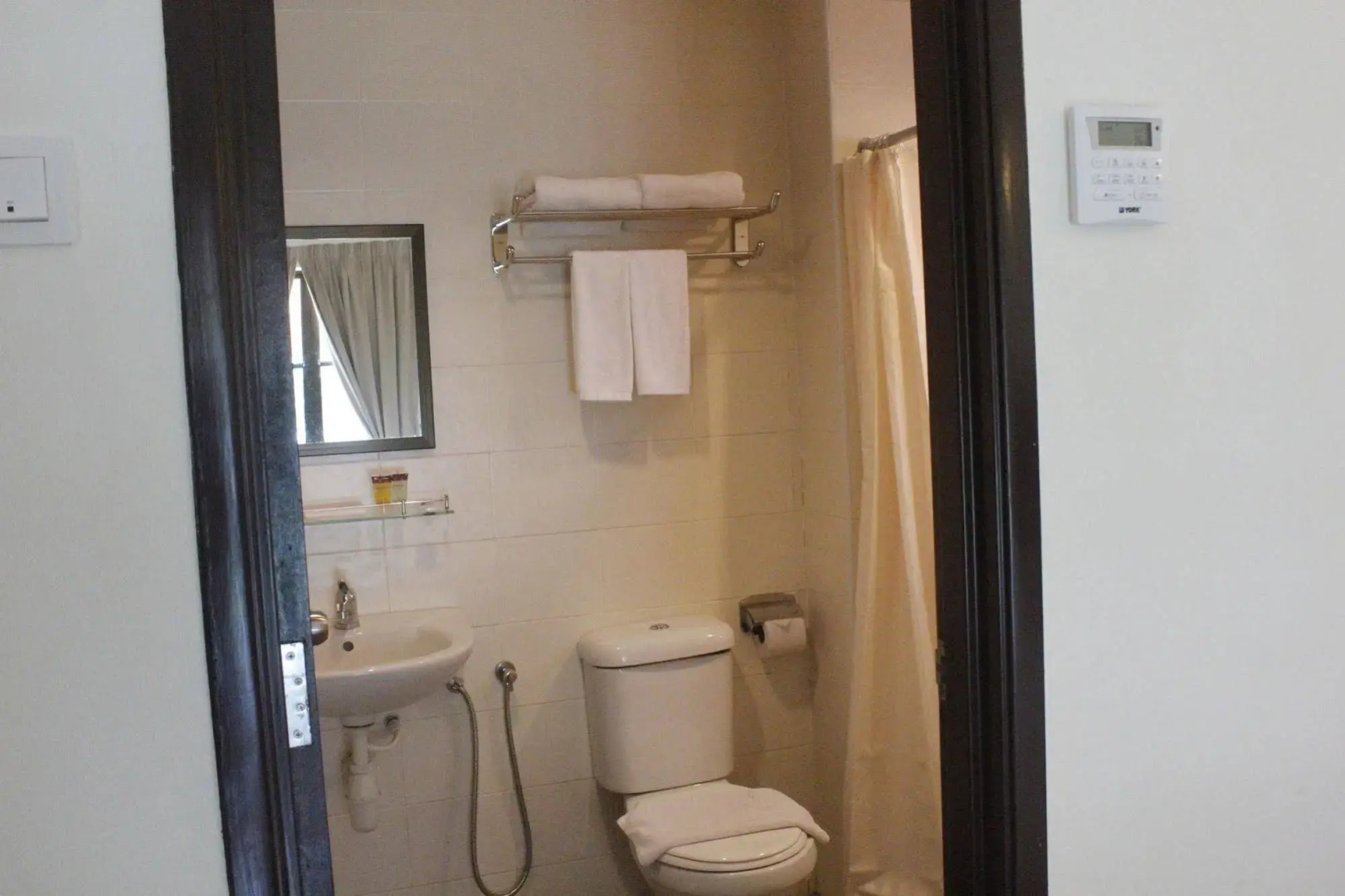 Arabian Bay Resort@ Bukit Gambang Resort City