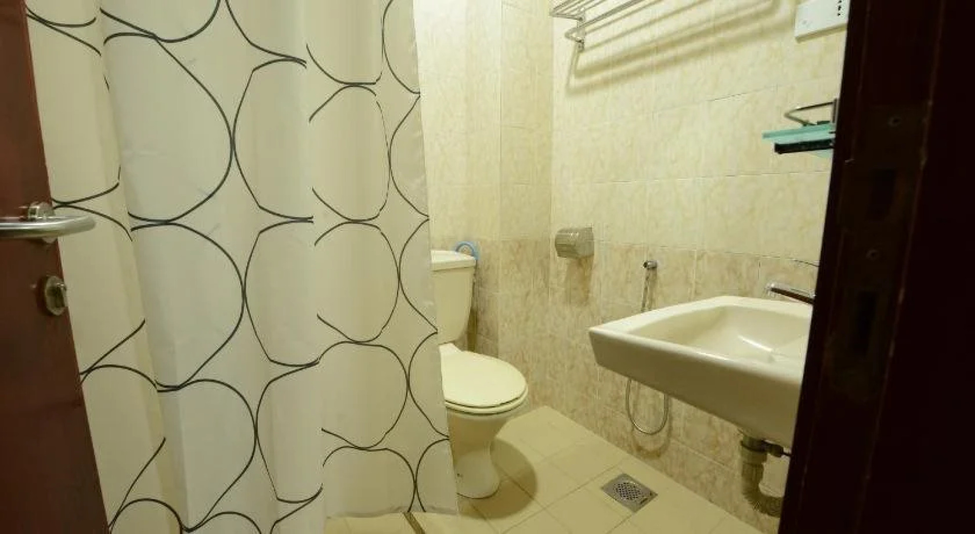 Felda Residence Trolak