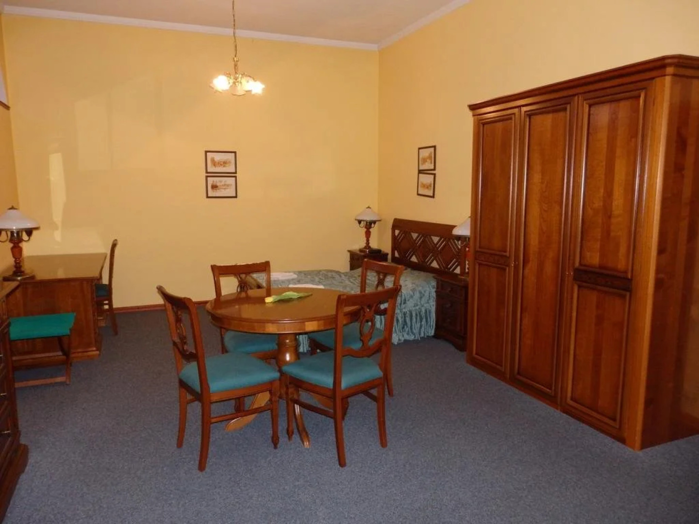 Kaštieľ Dezasse Jaslovské Bohunice