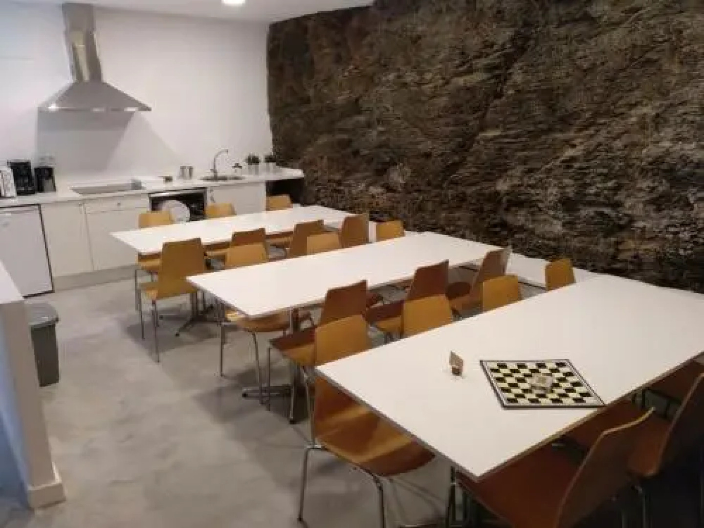 Albergue Castelos Lourenzá