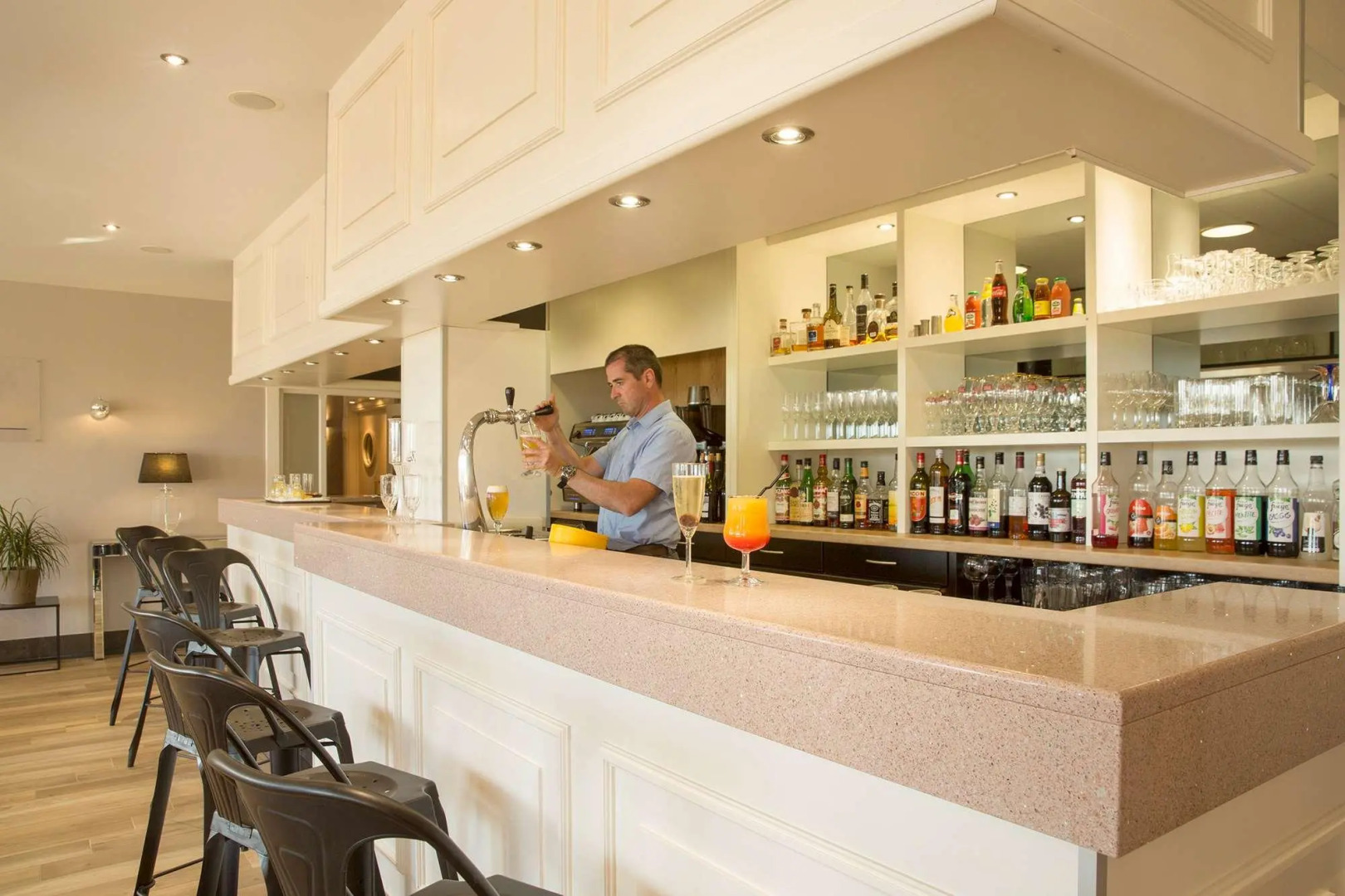 Domaine du Revermont