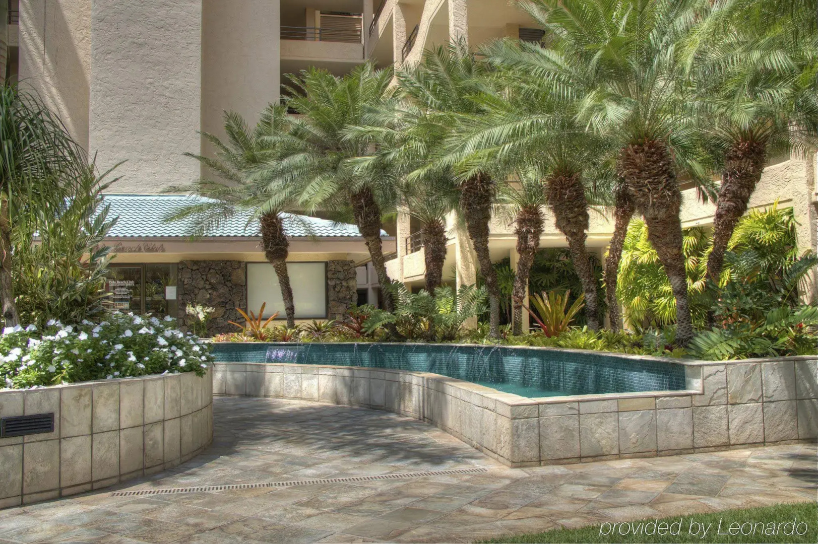 Polo Beach Club Vacation Rentals - APlus Resorts
