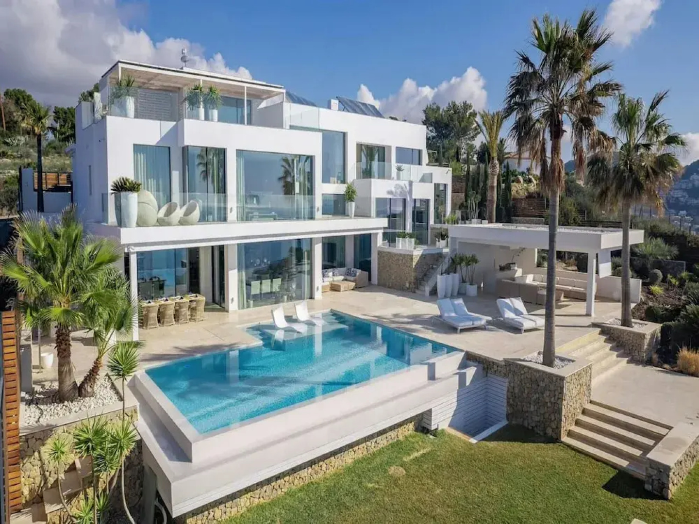 Holiday Home With Complimentary Activities