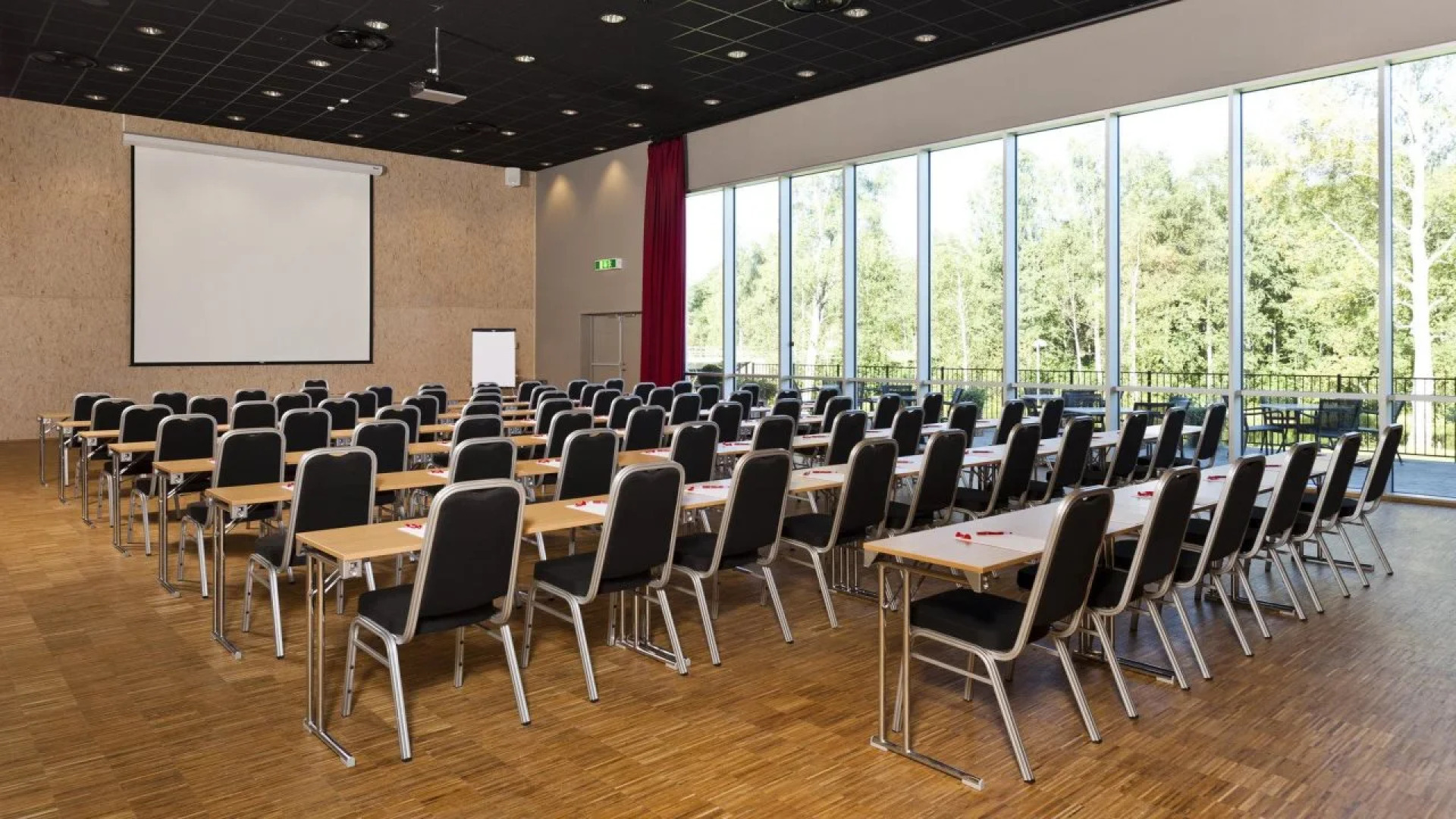 Hotell Charlottenberg