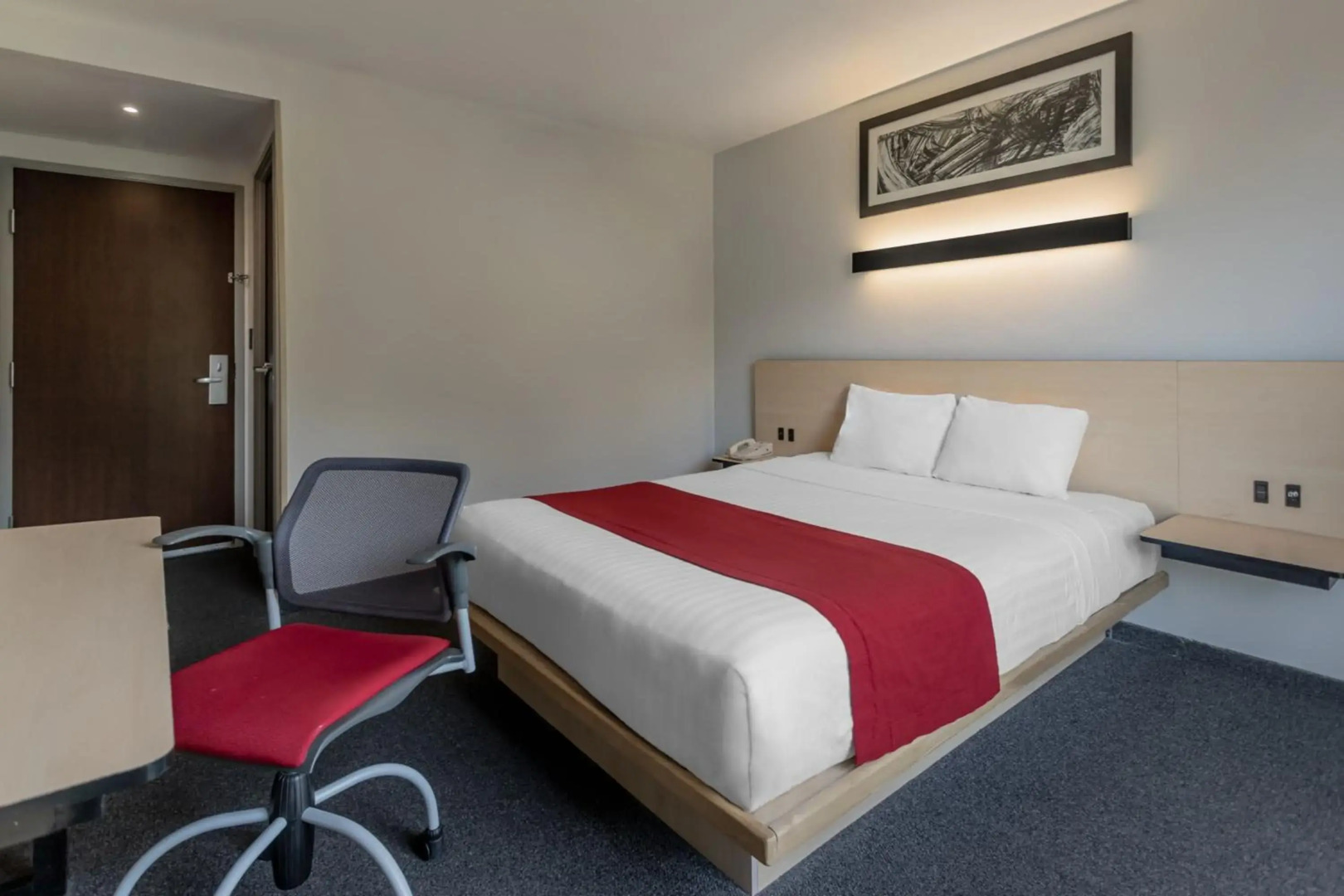 City Express by Marriott Oaxaca