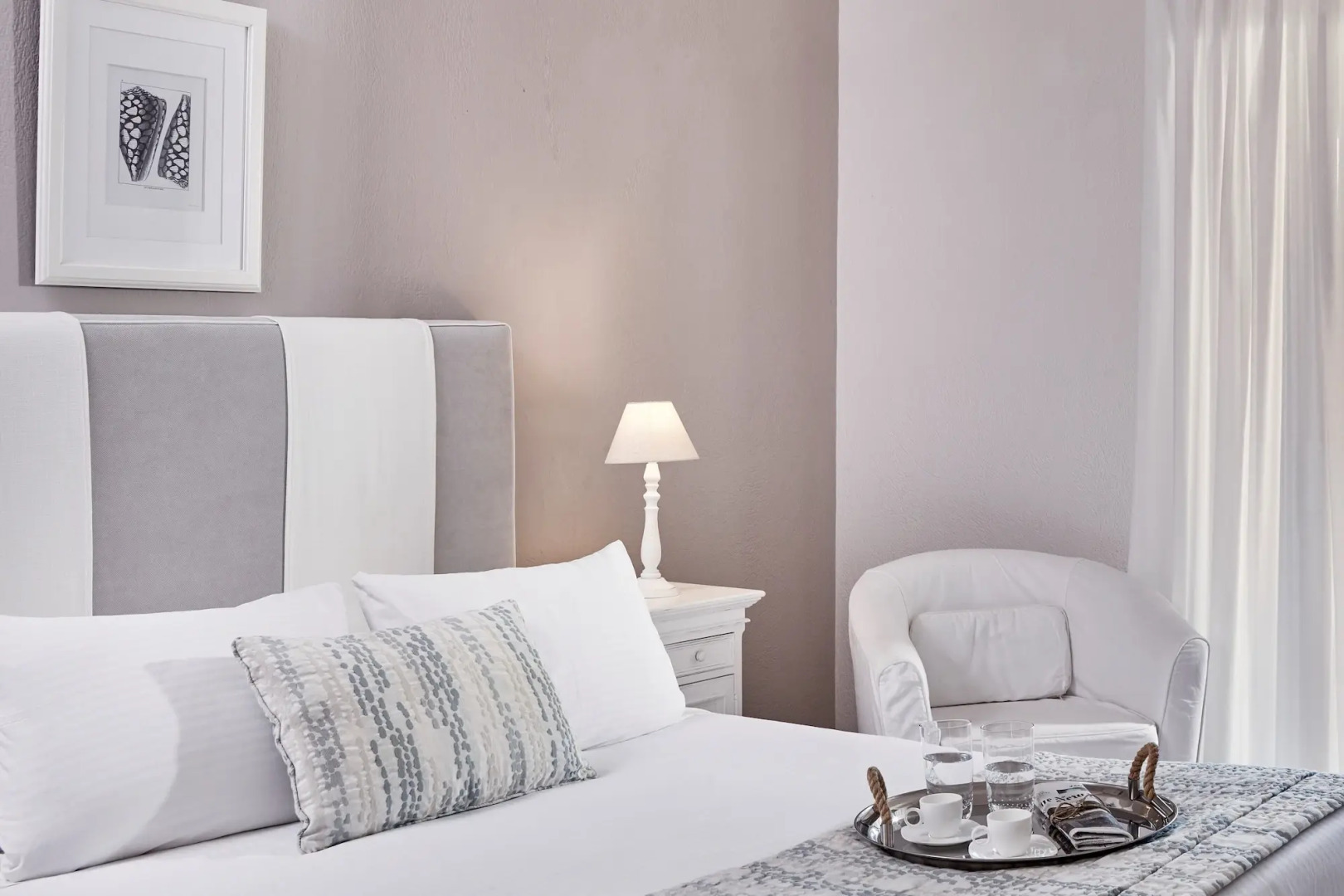 San Antonio Corfu Resort -Adults Only