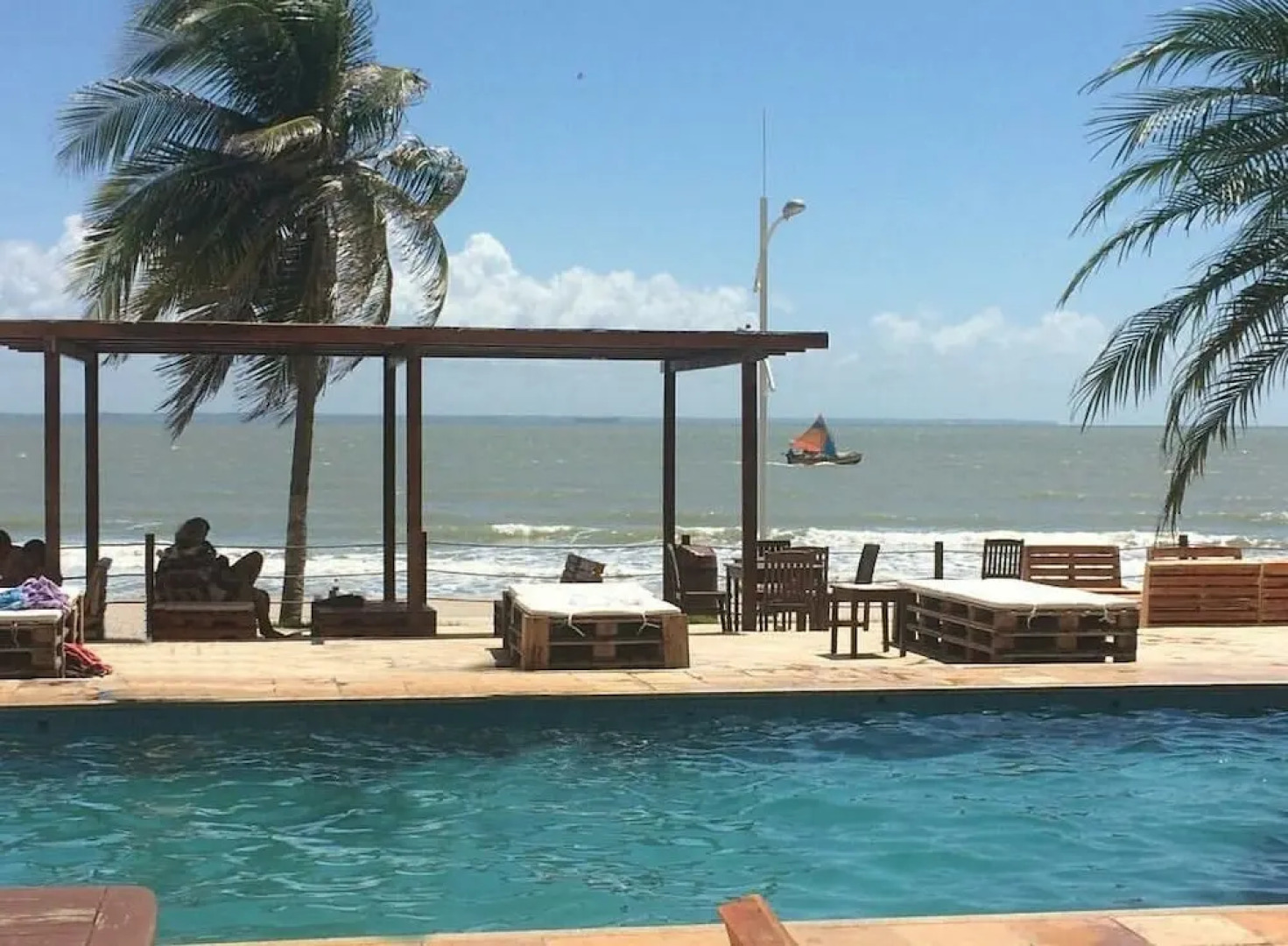 Best Western Praia Mar Hotel