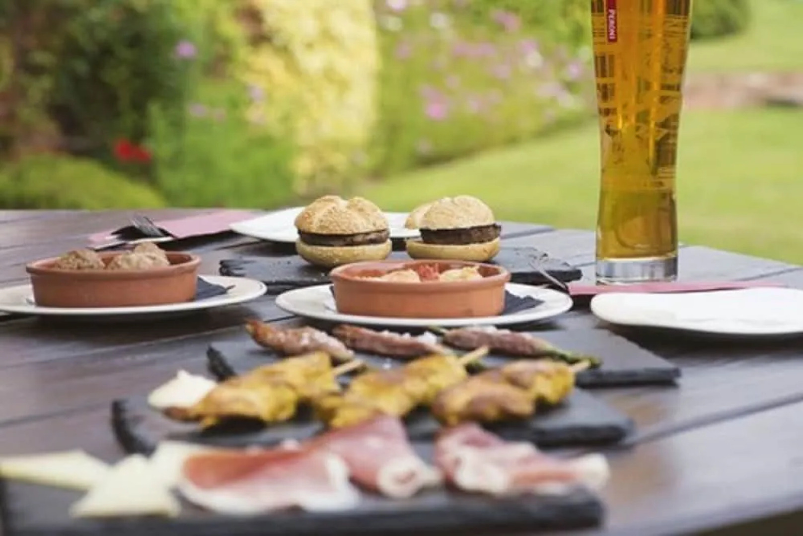 The Newtown House Hotel