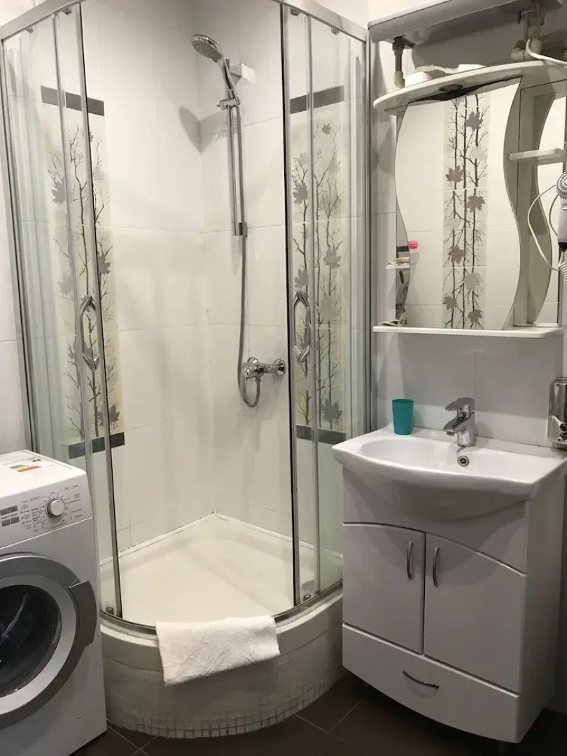 Apart-Hotel Svetlana