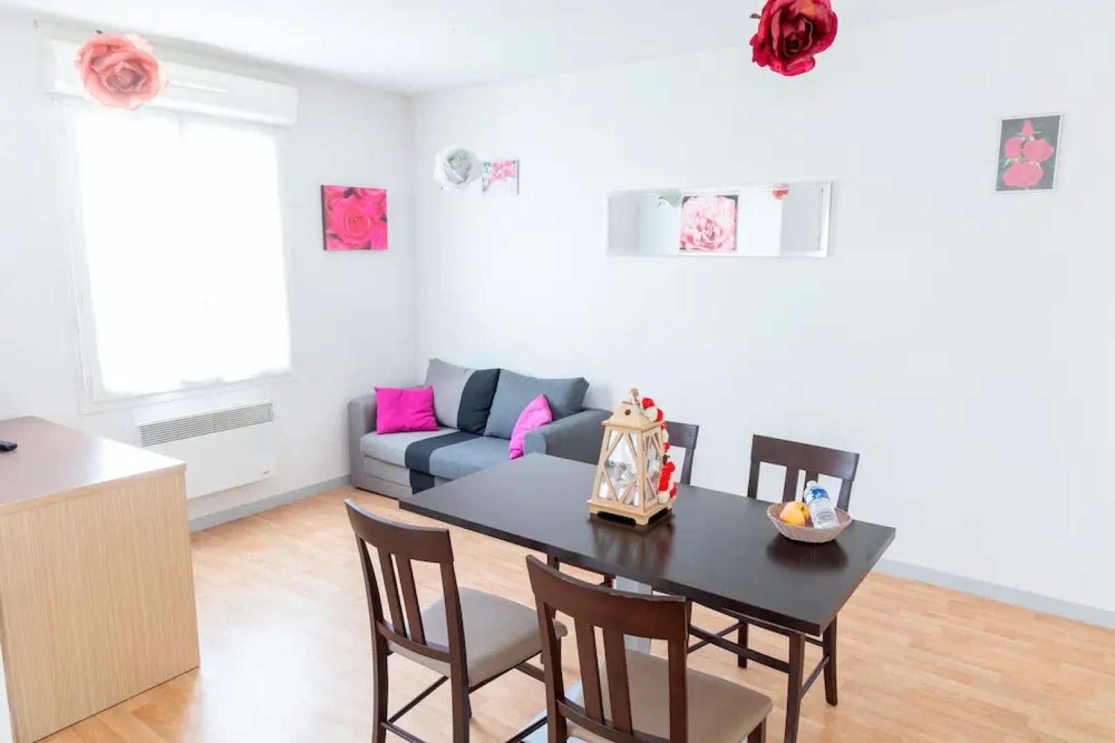 Patio Parc Résidence