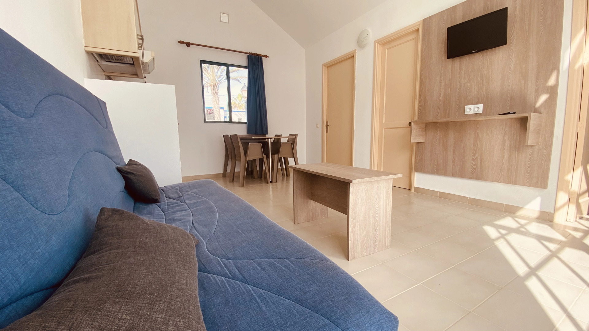 Casthotels Fuertesol Bungalows