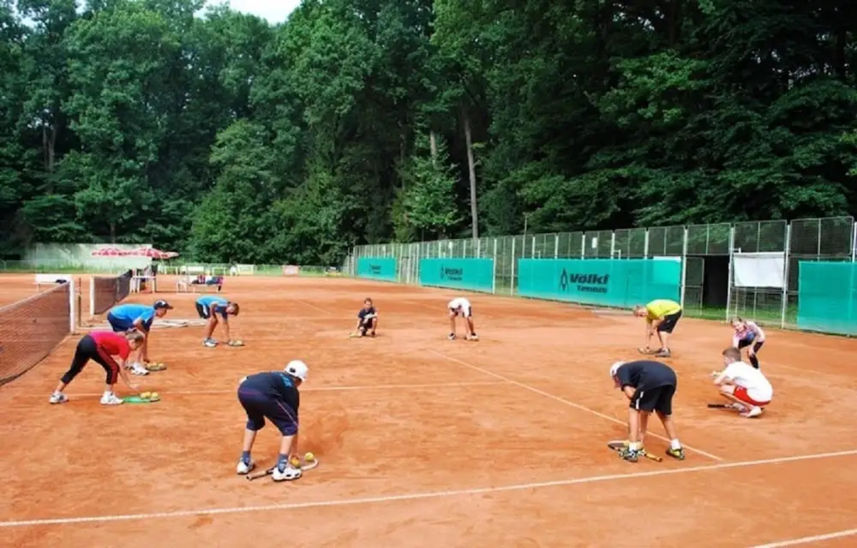 SIESTA Rodinný resort