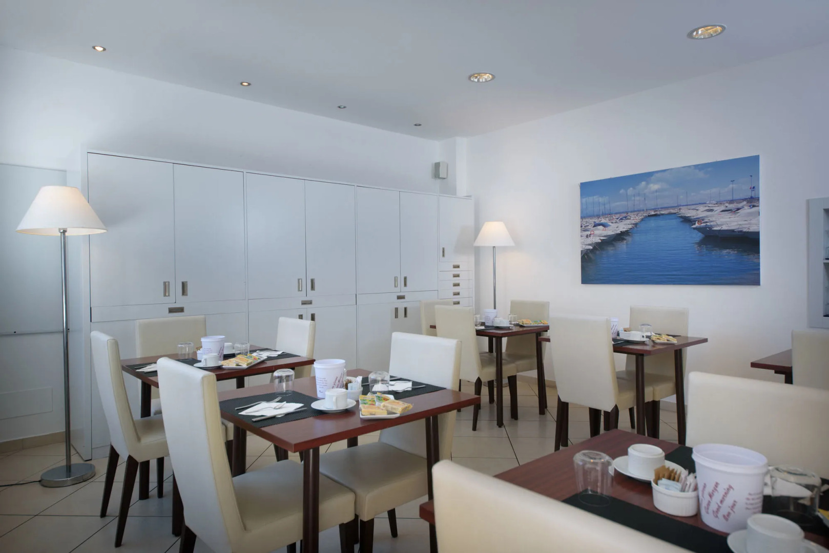 Hotel La Marina Mhotelsgroup