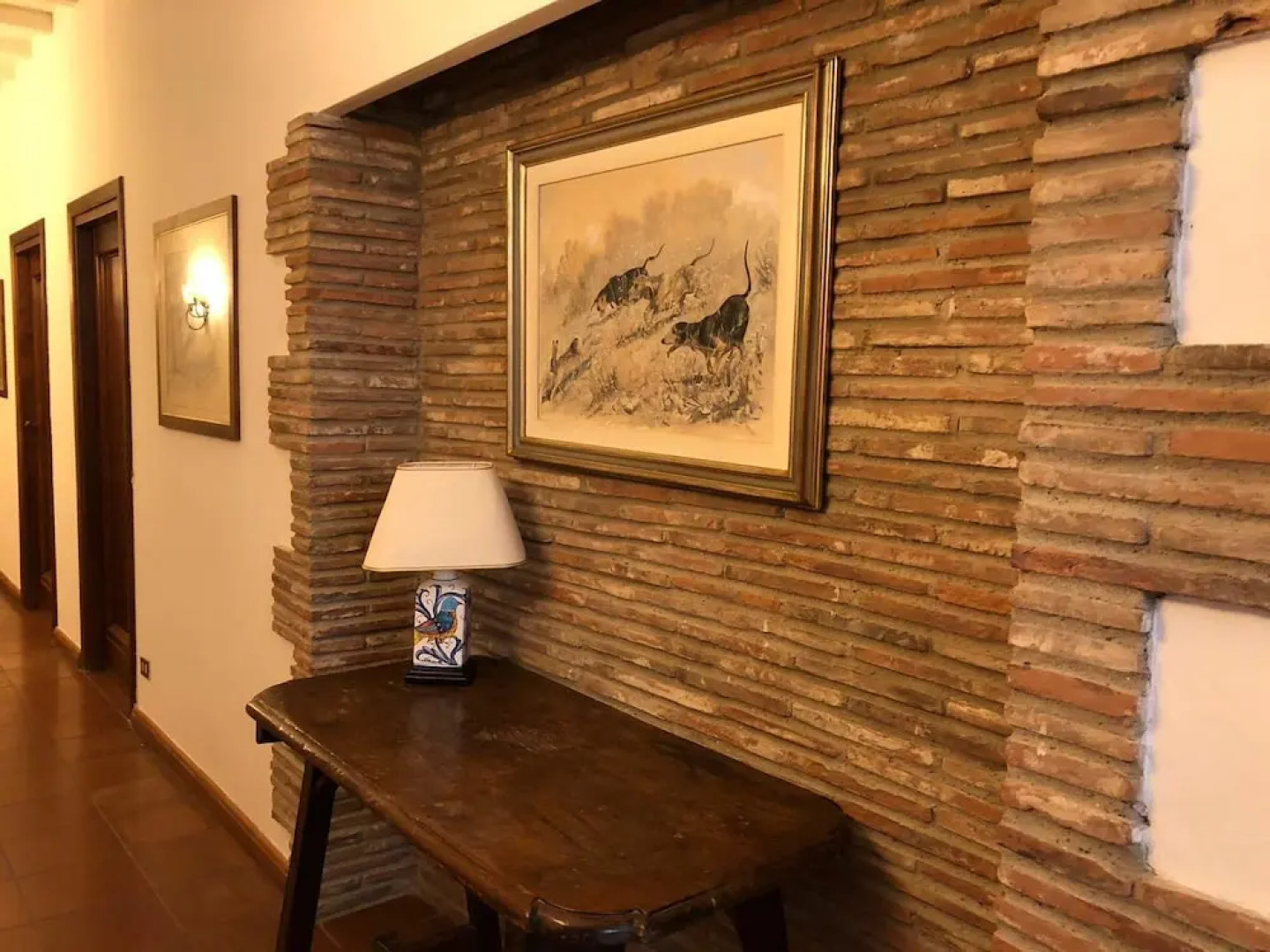 Esclusiva Foresteria della Ginepraia