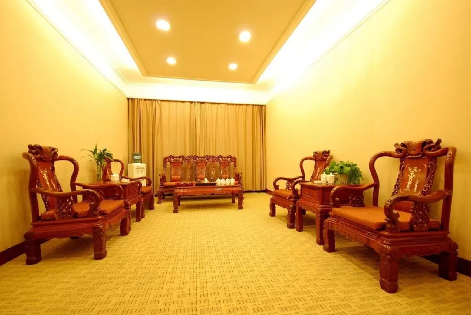 Xinxiang Hotel