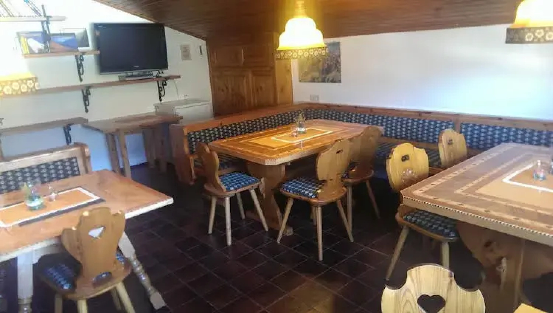 Pension Karolin