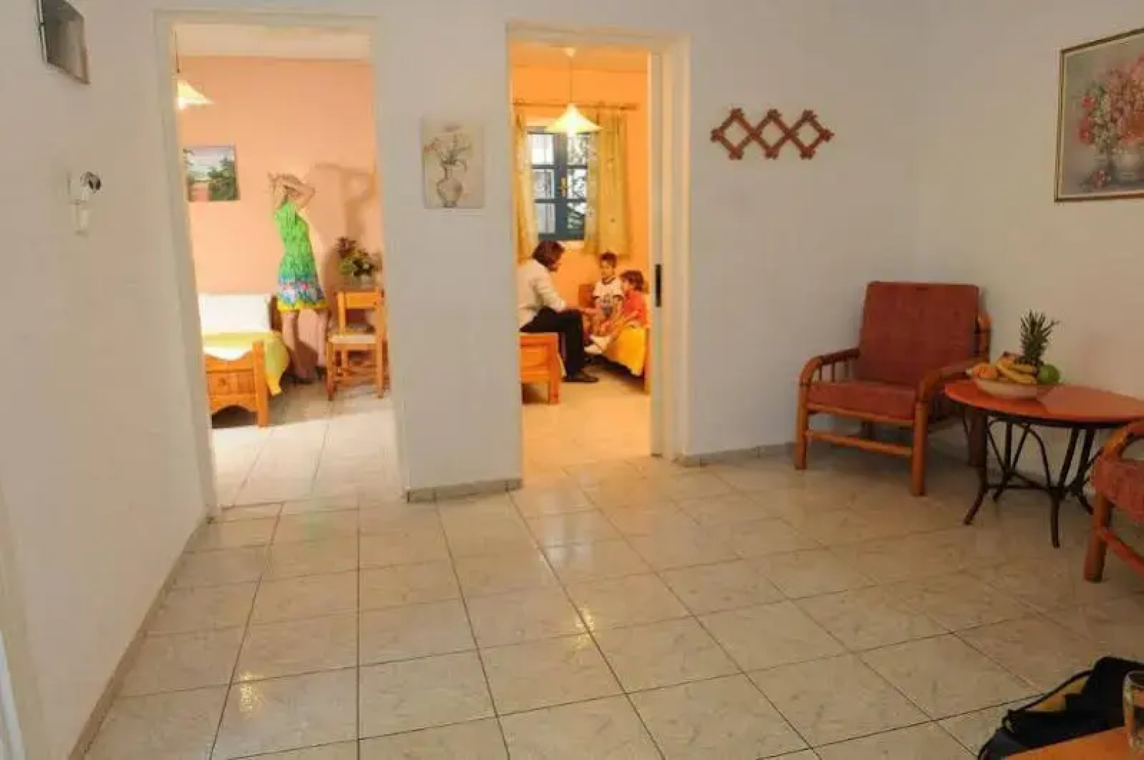 Kastro Apartments