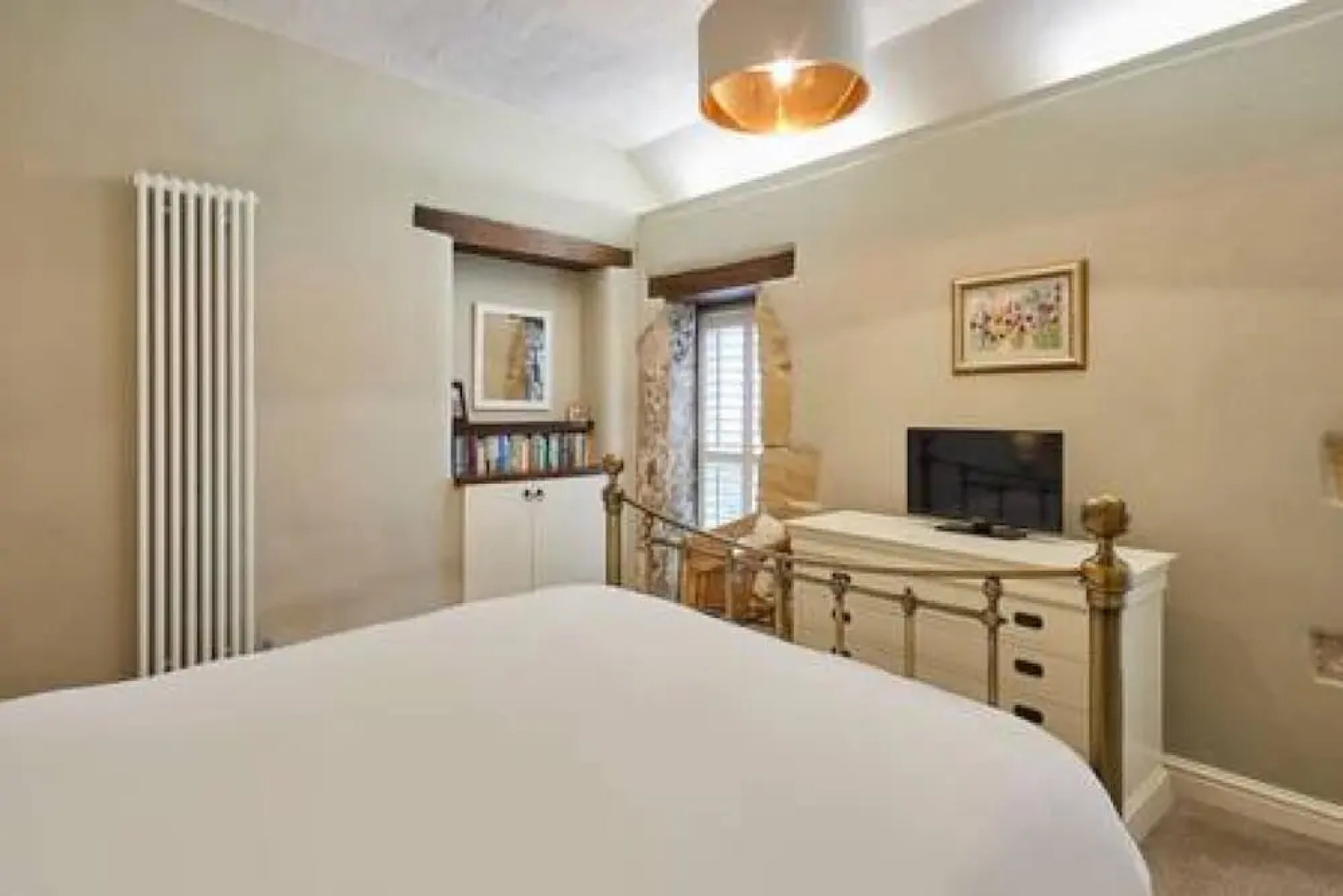 Host Stay The Hayloft