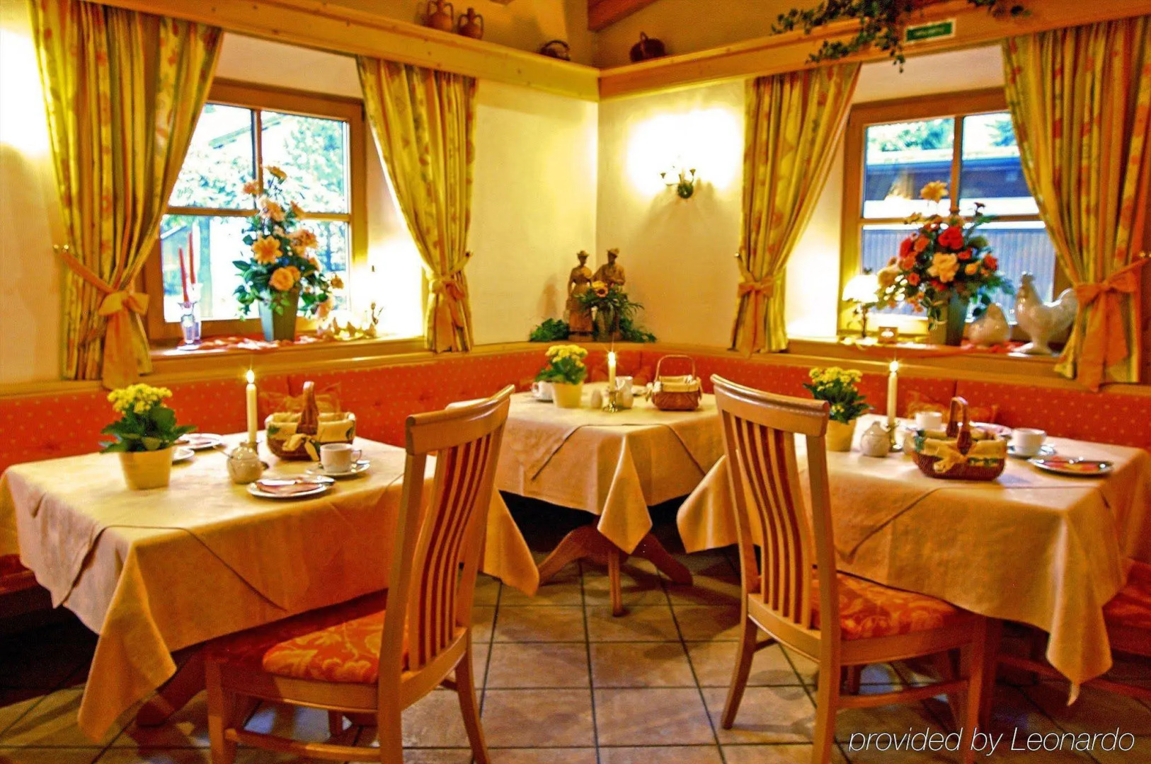 Achentaler Vitalhotel