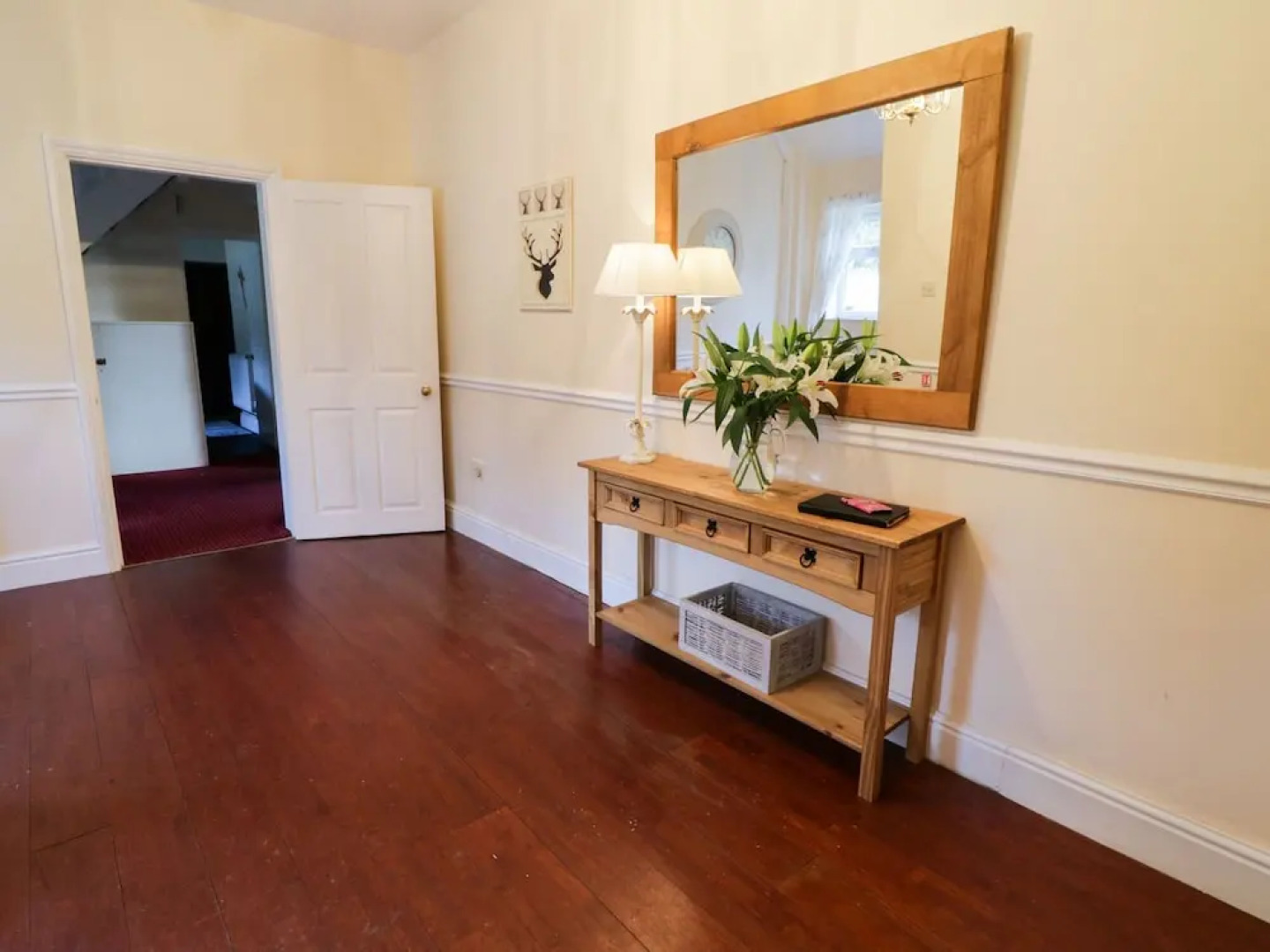 The Old Farm House, Dulverton