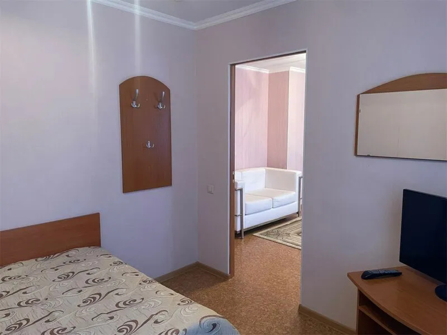 Дом иностранных специалистов