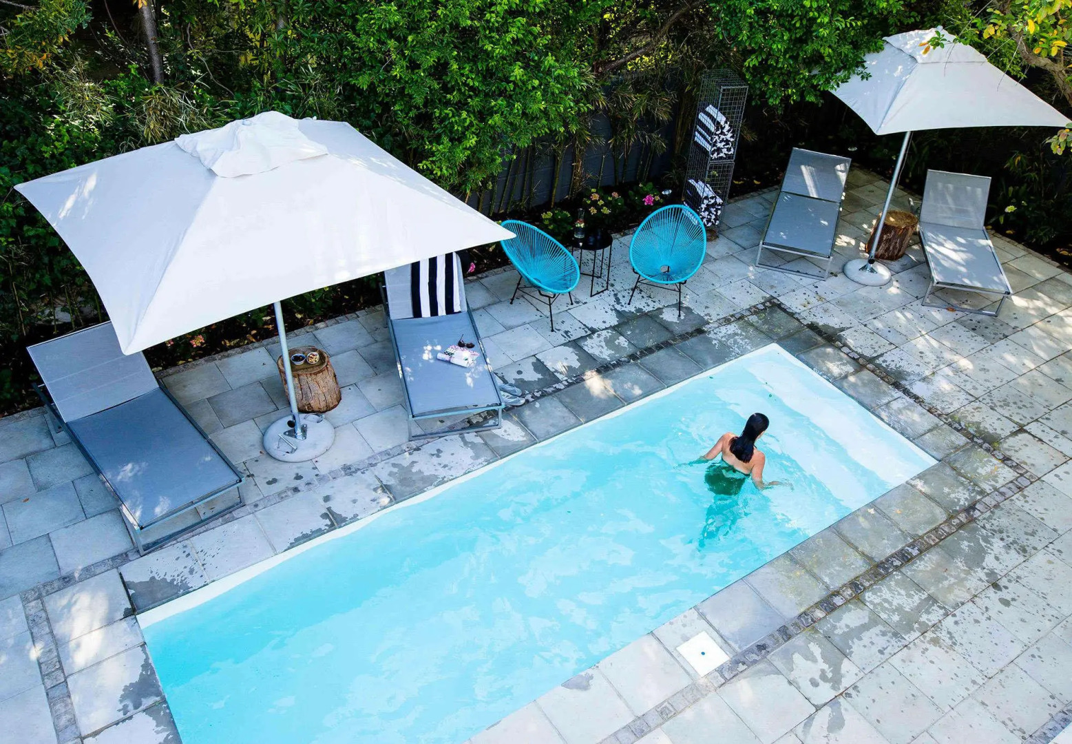 Twice Central Guesthouse