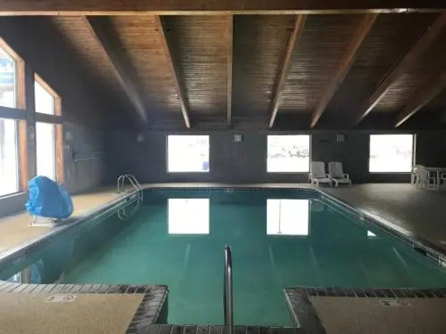 Northwoods Inn & Suites Blackduck