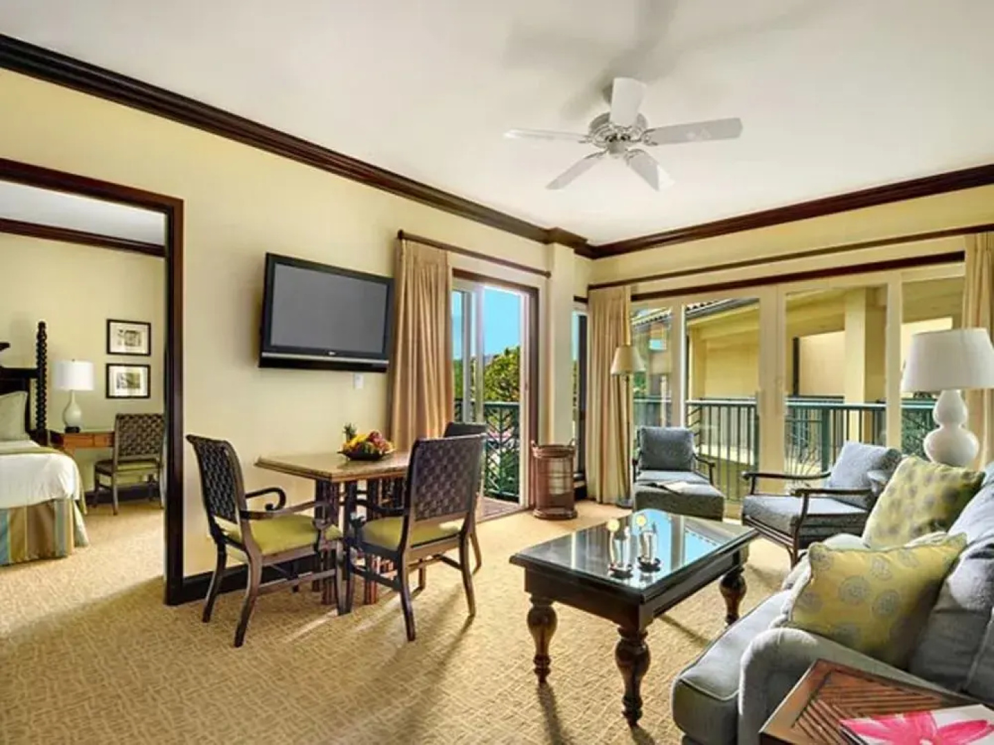 Waipouli Beach Resort G205
